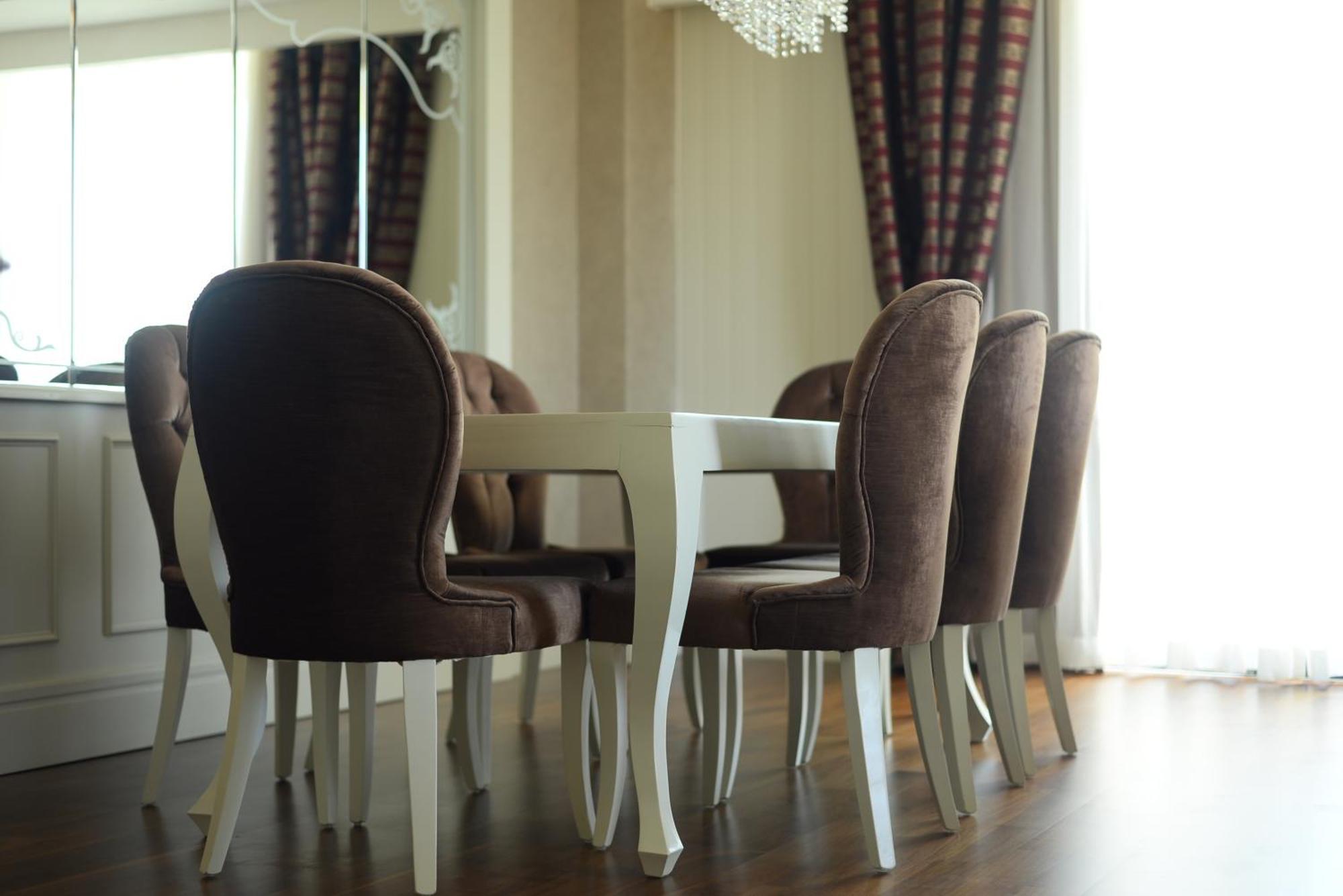 Hotel Aska Lara & Antalya