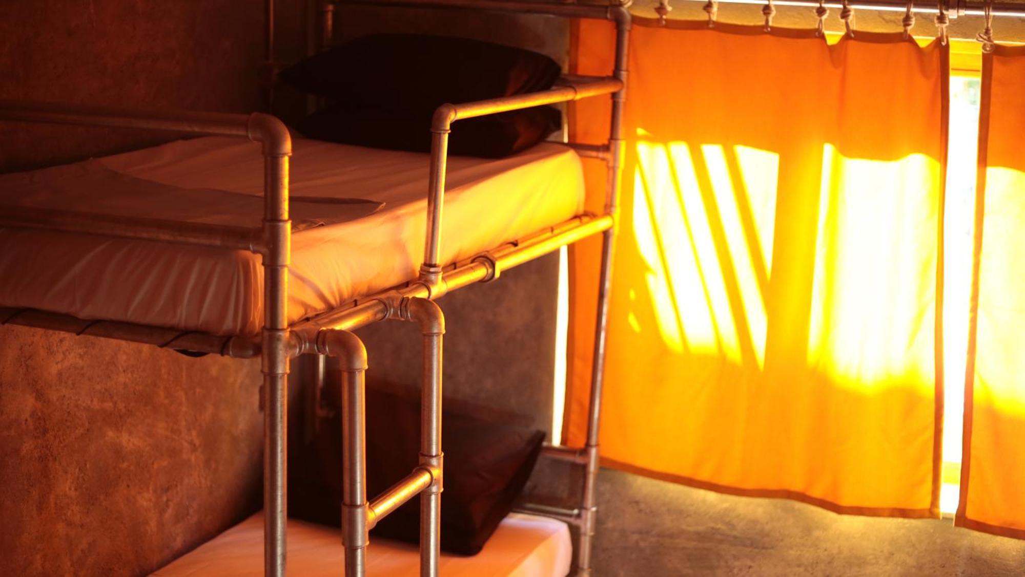 Role Street Hostel
