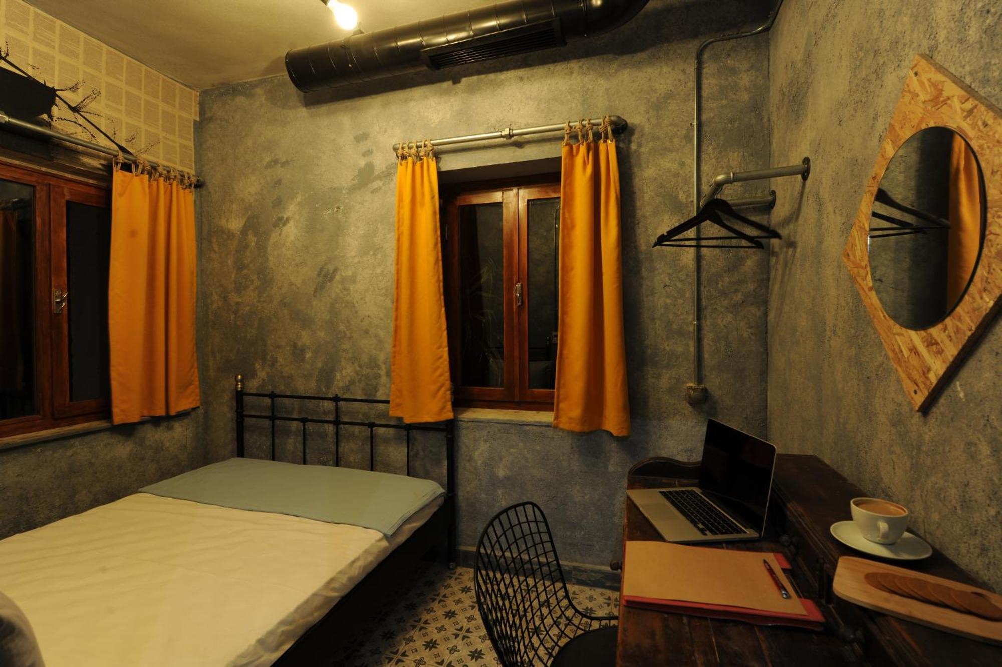 Role Street Hostel Antalya