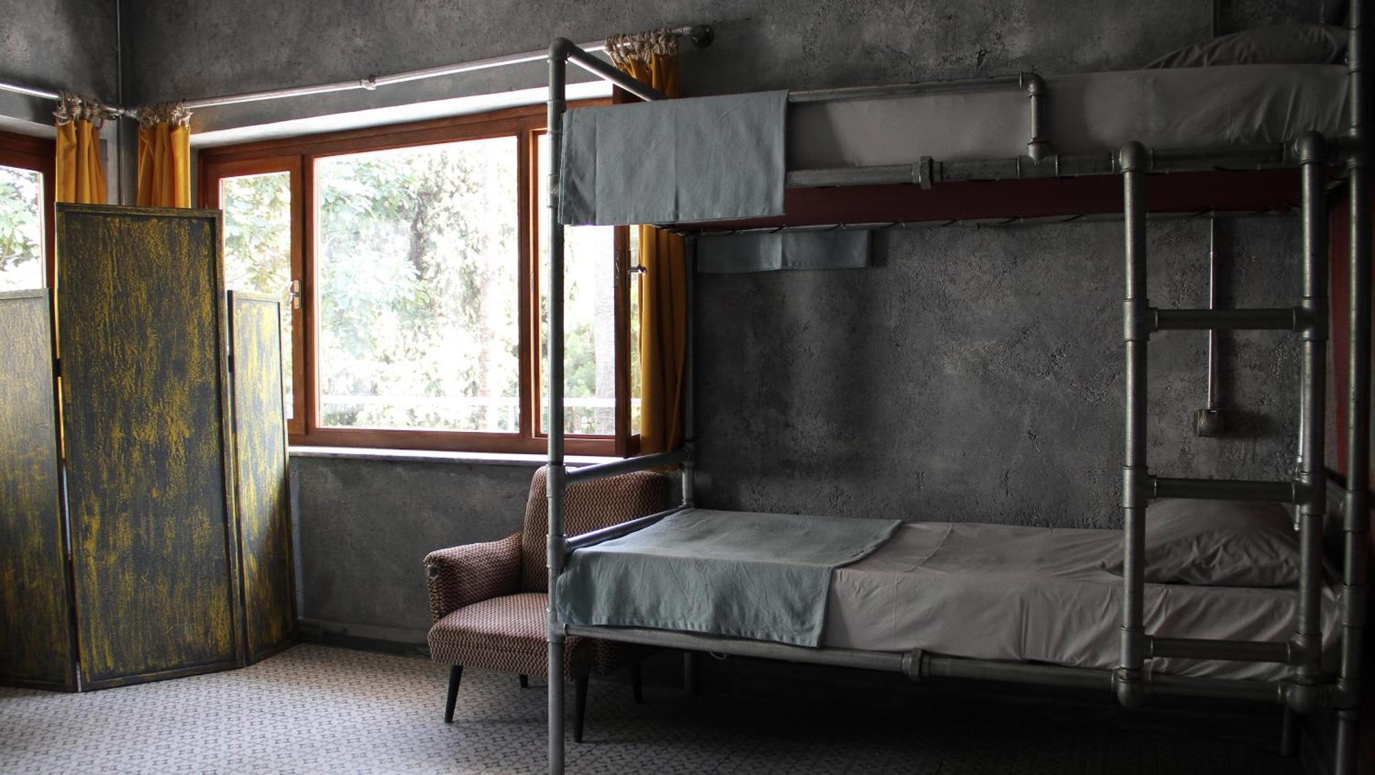 Hostel Role Street Antalya