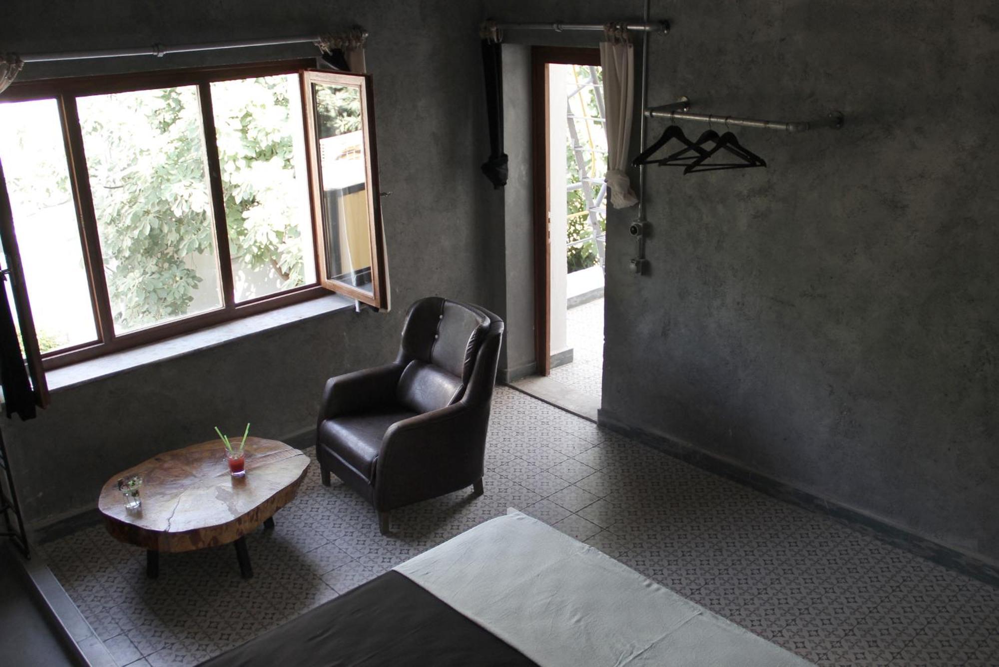 Hostel Role Street Antalya
