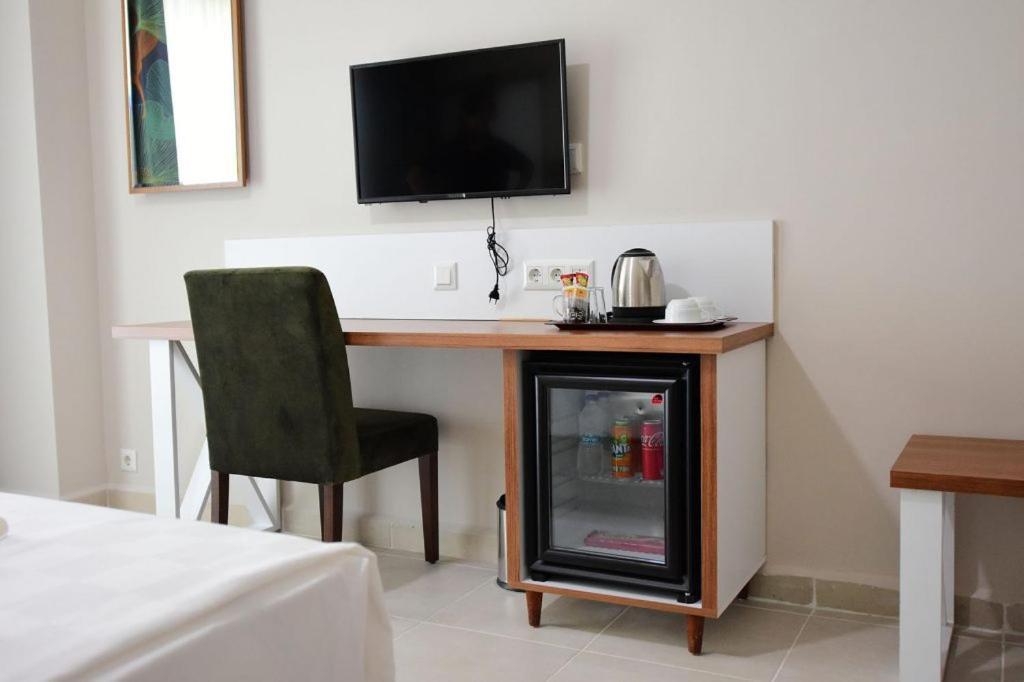 Kaliye Aspendos 3* Antalya