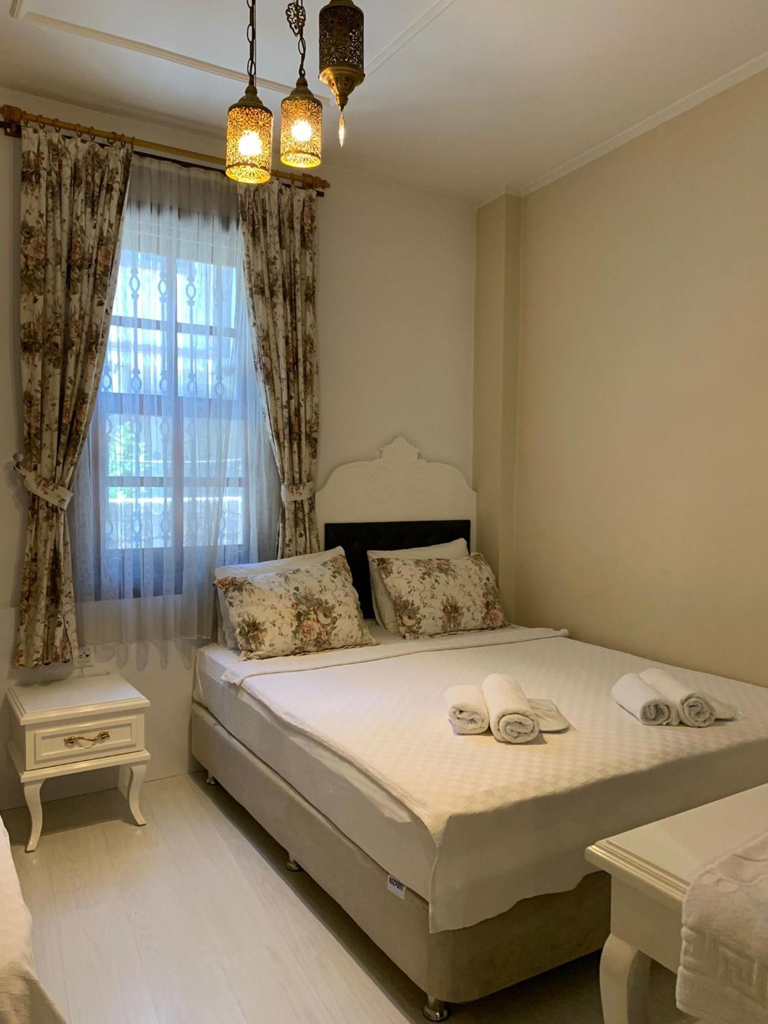 Kaleici Ozkavak Hotel Antalya