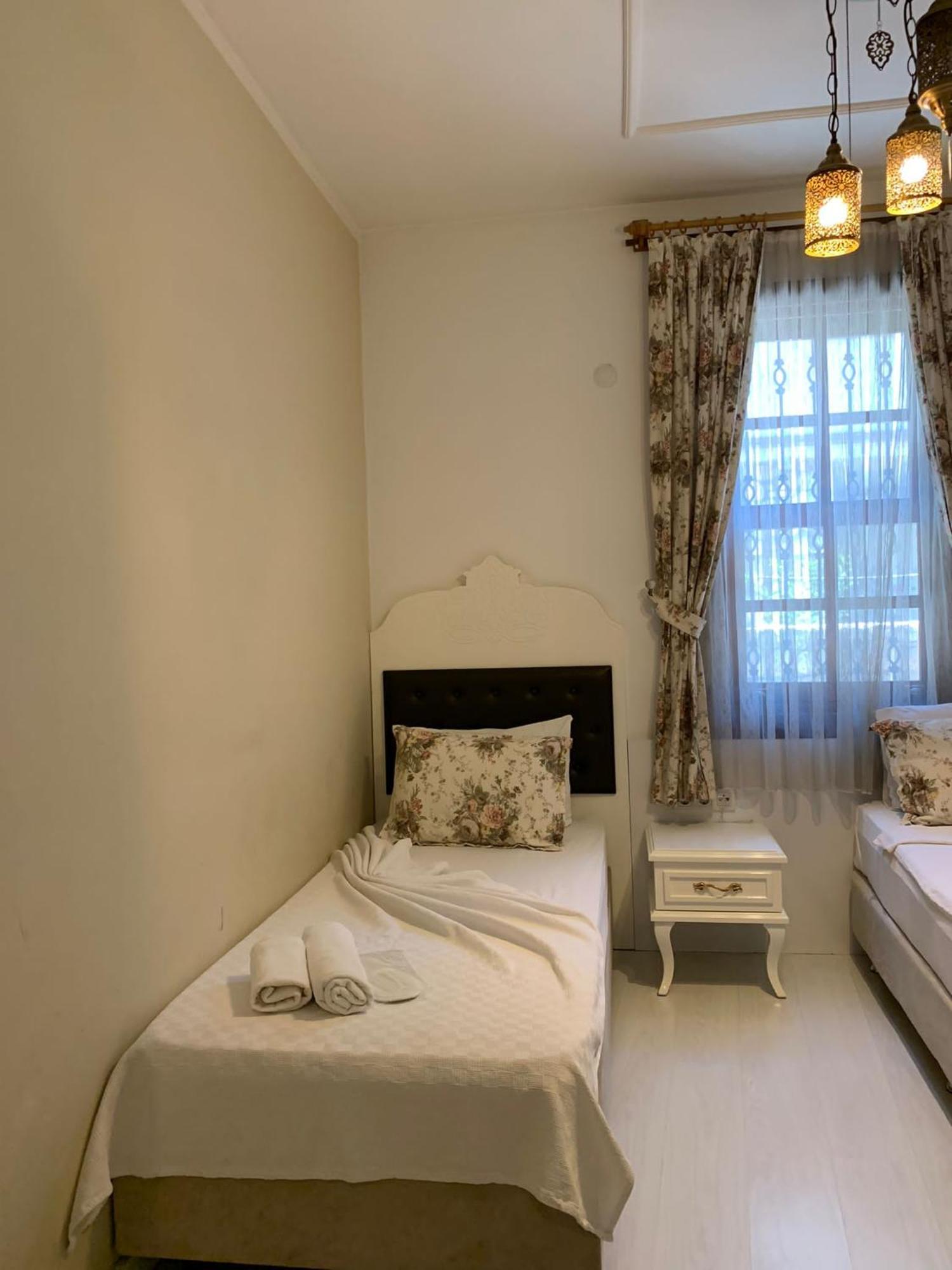Kaleici Ozkavak Hotel 2*