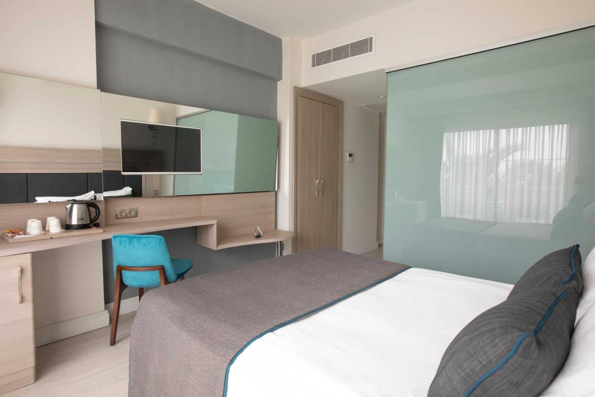 Hotel Falcon