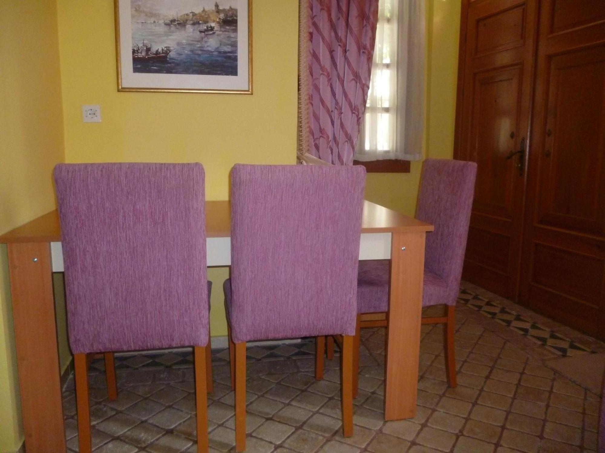 Hotel Frankfurt Antalya