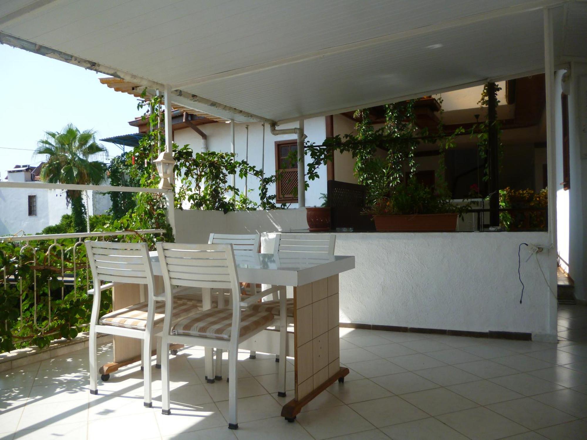 Hotel Frankfurt 2*
