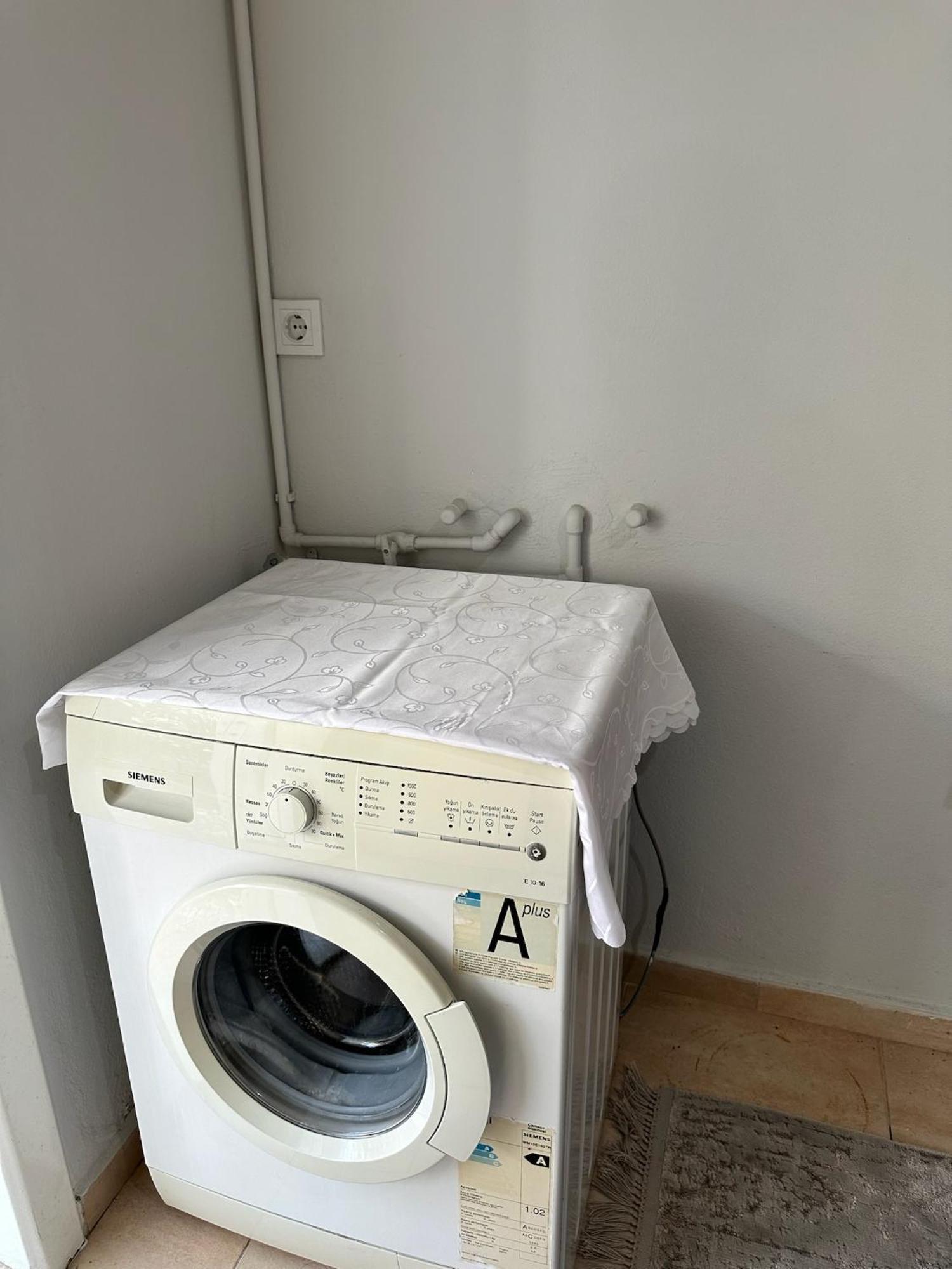 Apartment Bulut *