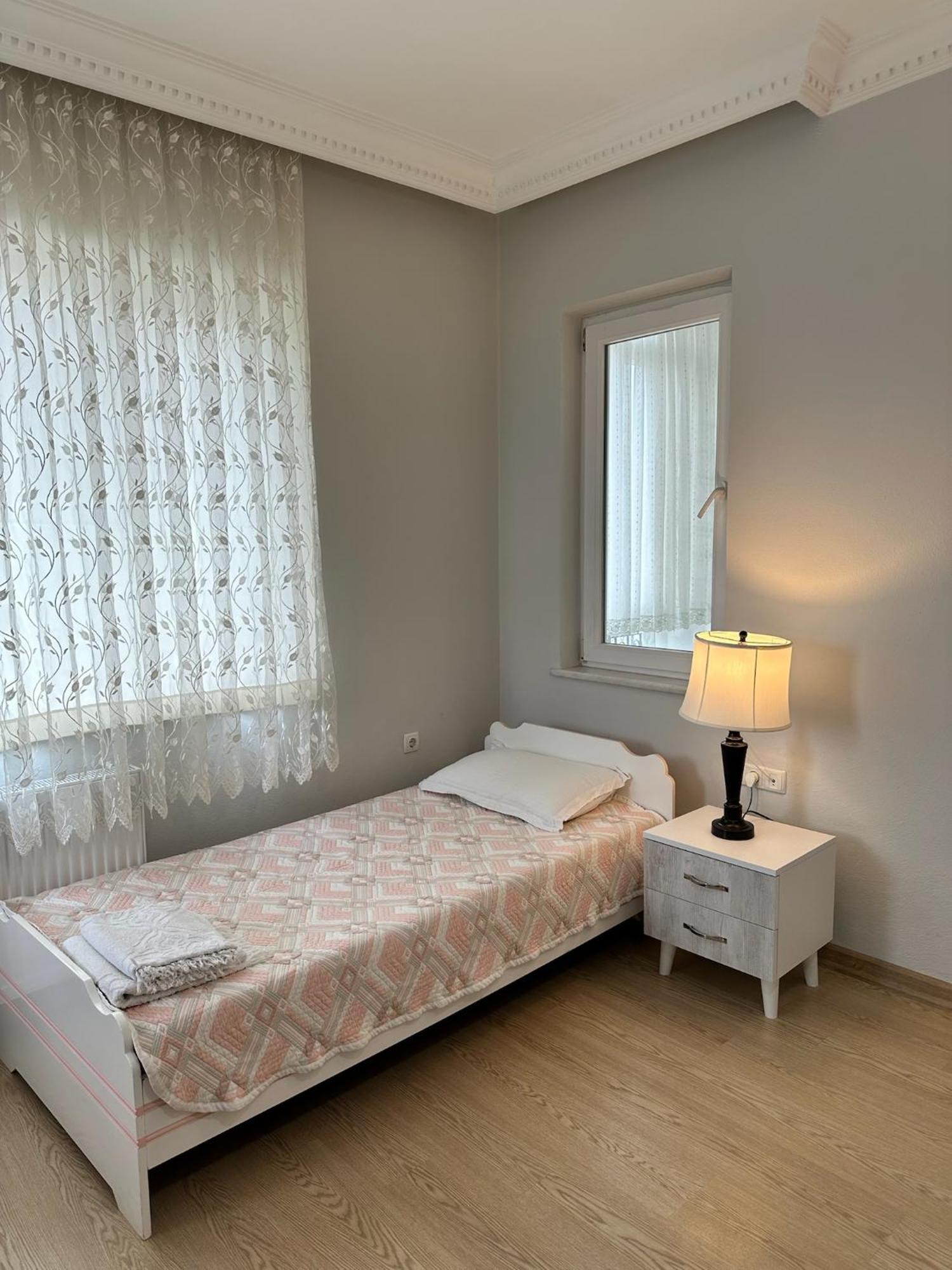 Apartment Bulut