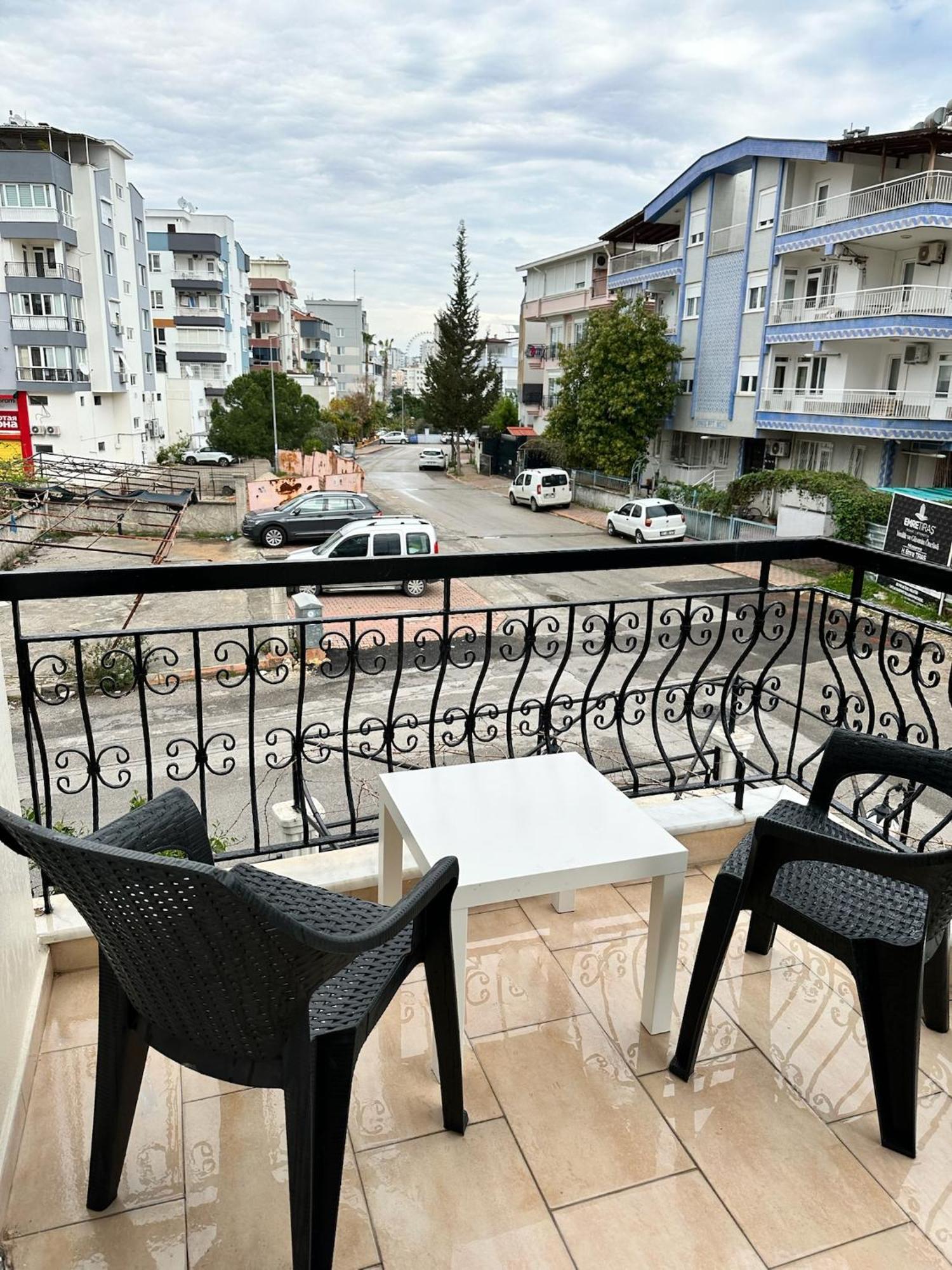 Apartment Bulut Antalya