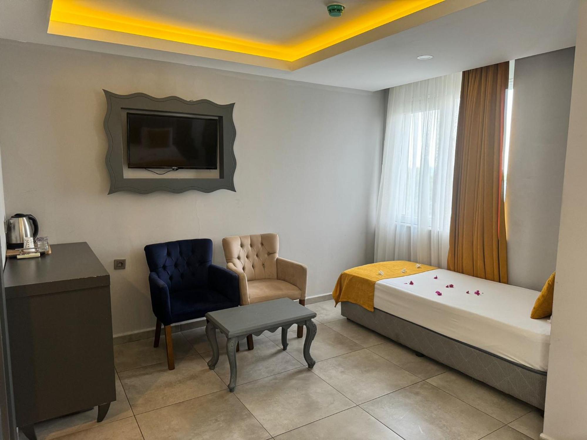 Hotel Erdem