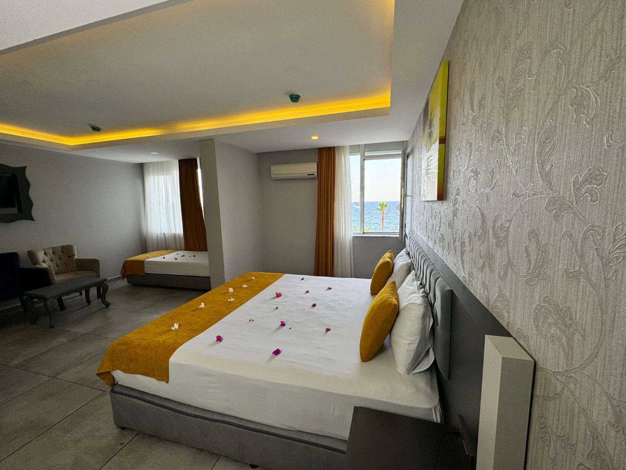 Erdem 3* Antalya