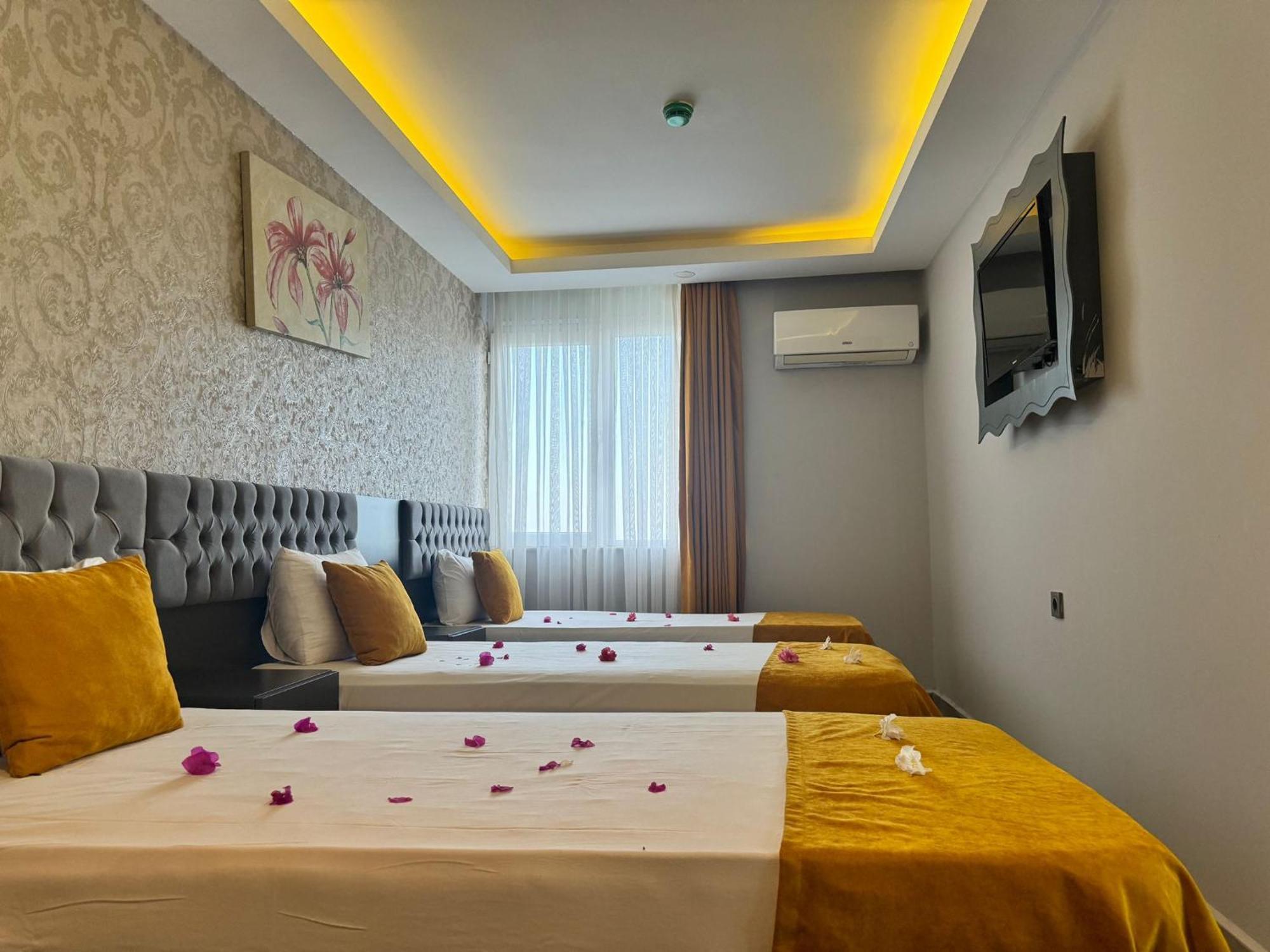 Erdem Hotel 3*