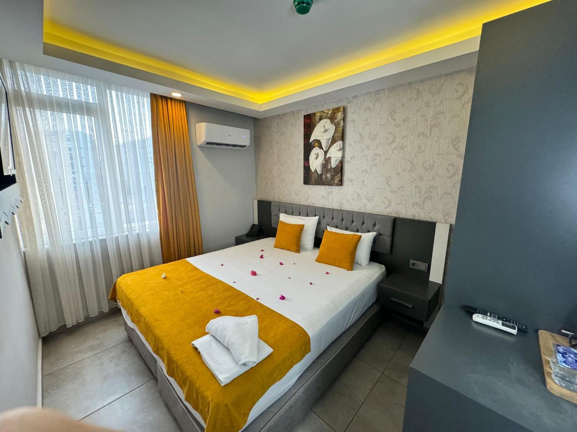 Erdem Hotel Antalya