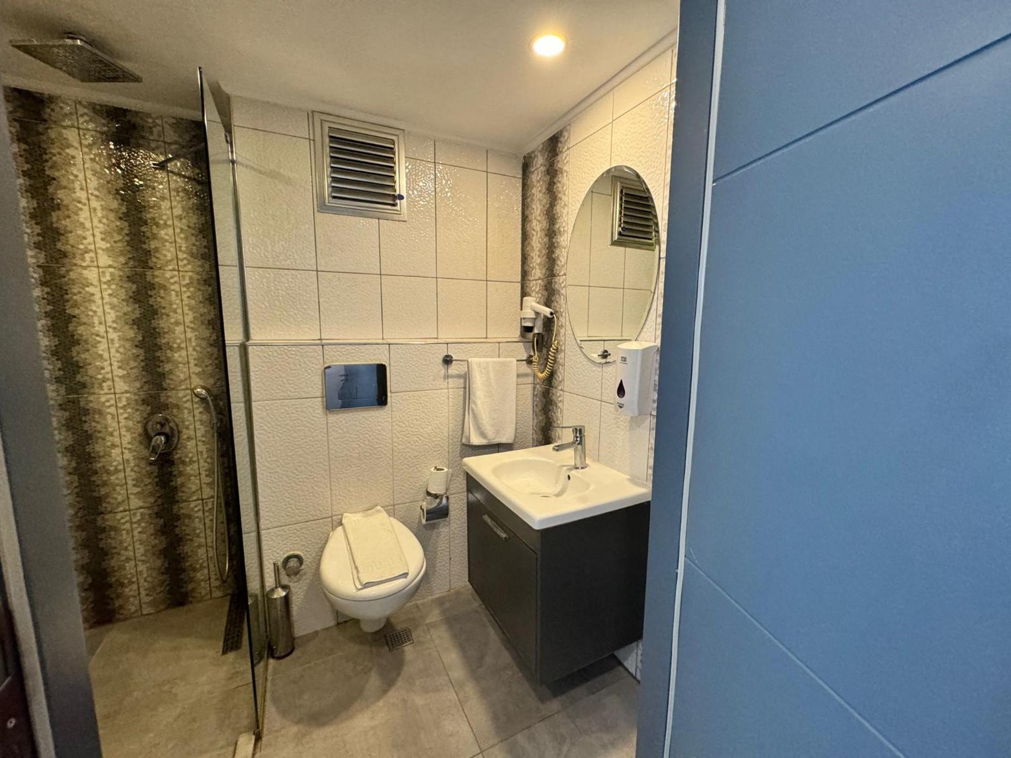 Erdem 3* Antalya