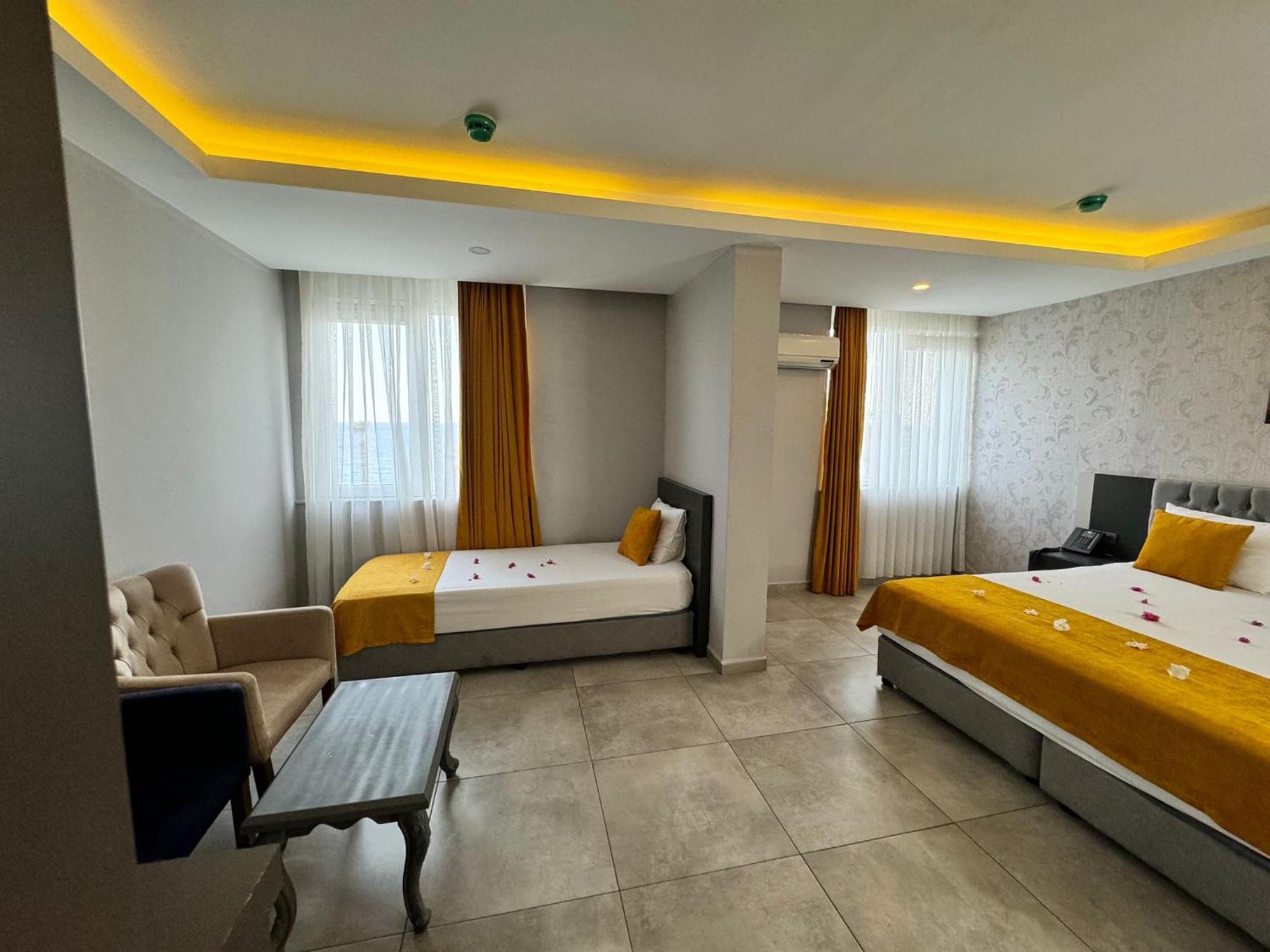 Erdem Hotel 3*