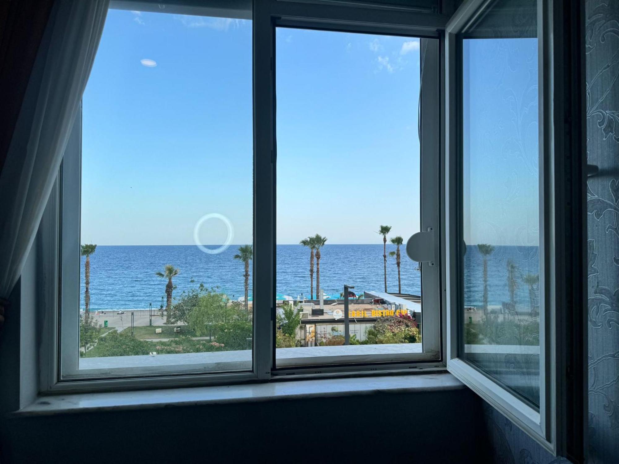 Hotel Erdem Antalya