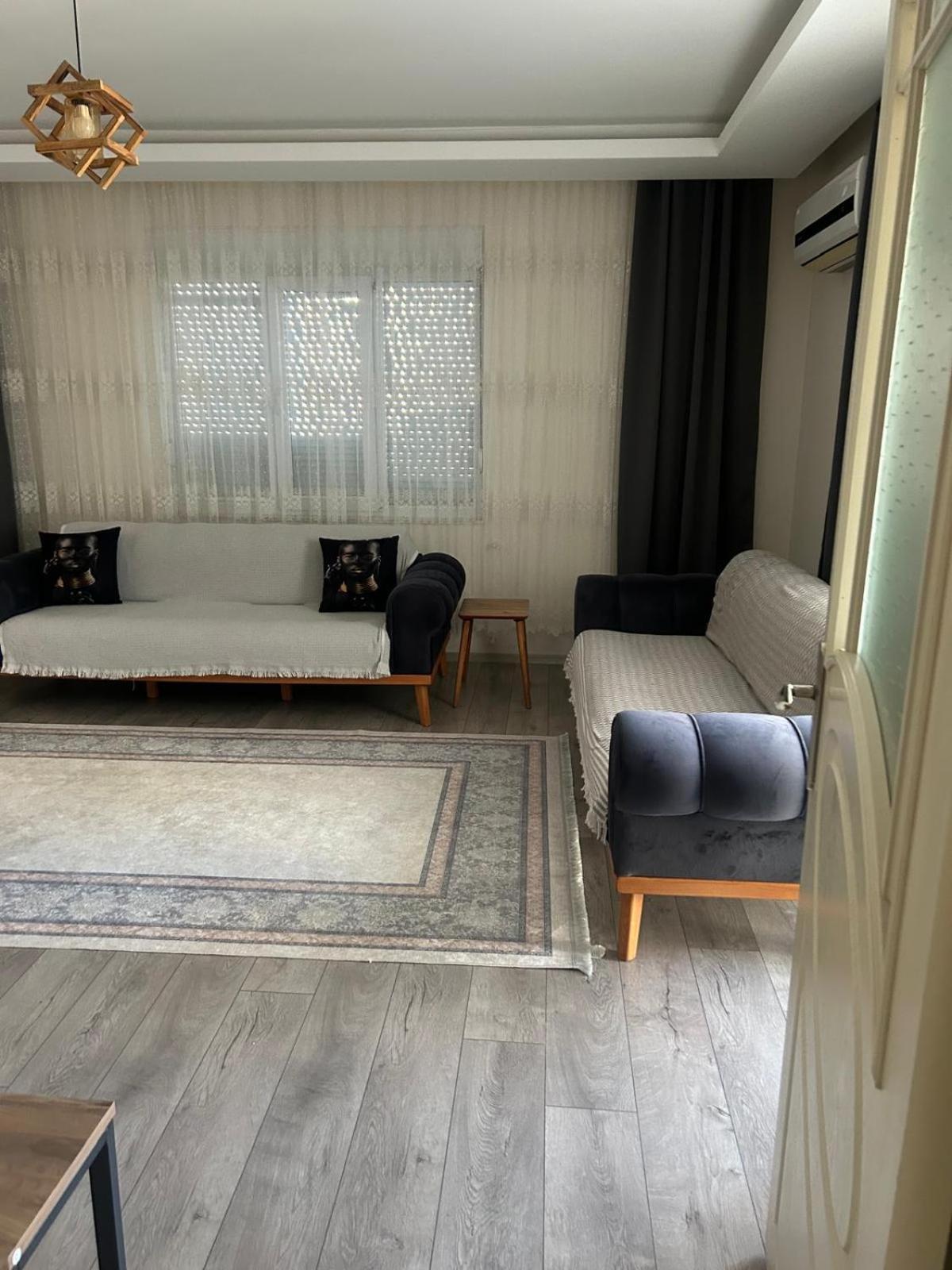 Kisaer Apartment *
