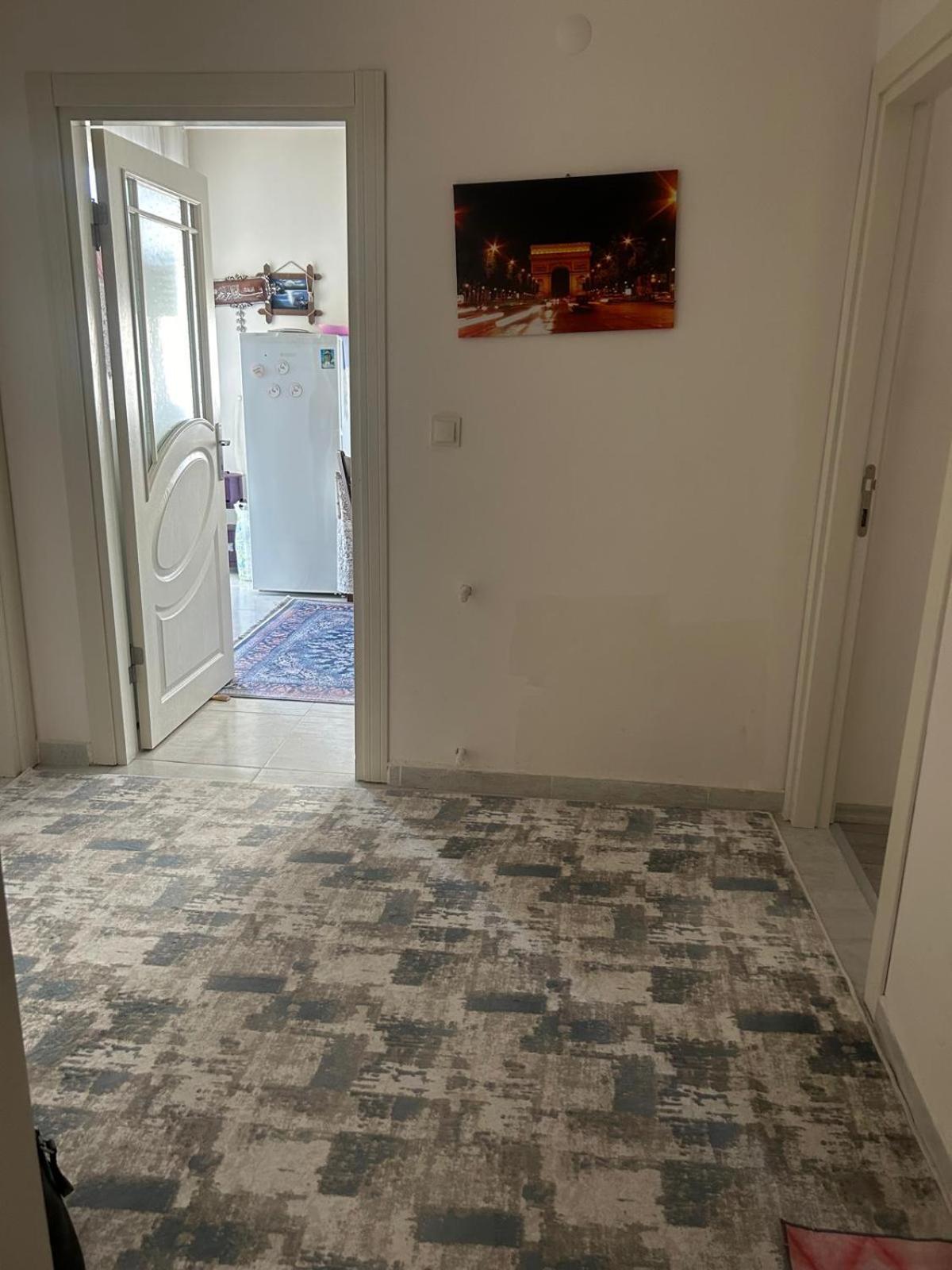 Apartment Kisaer *