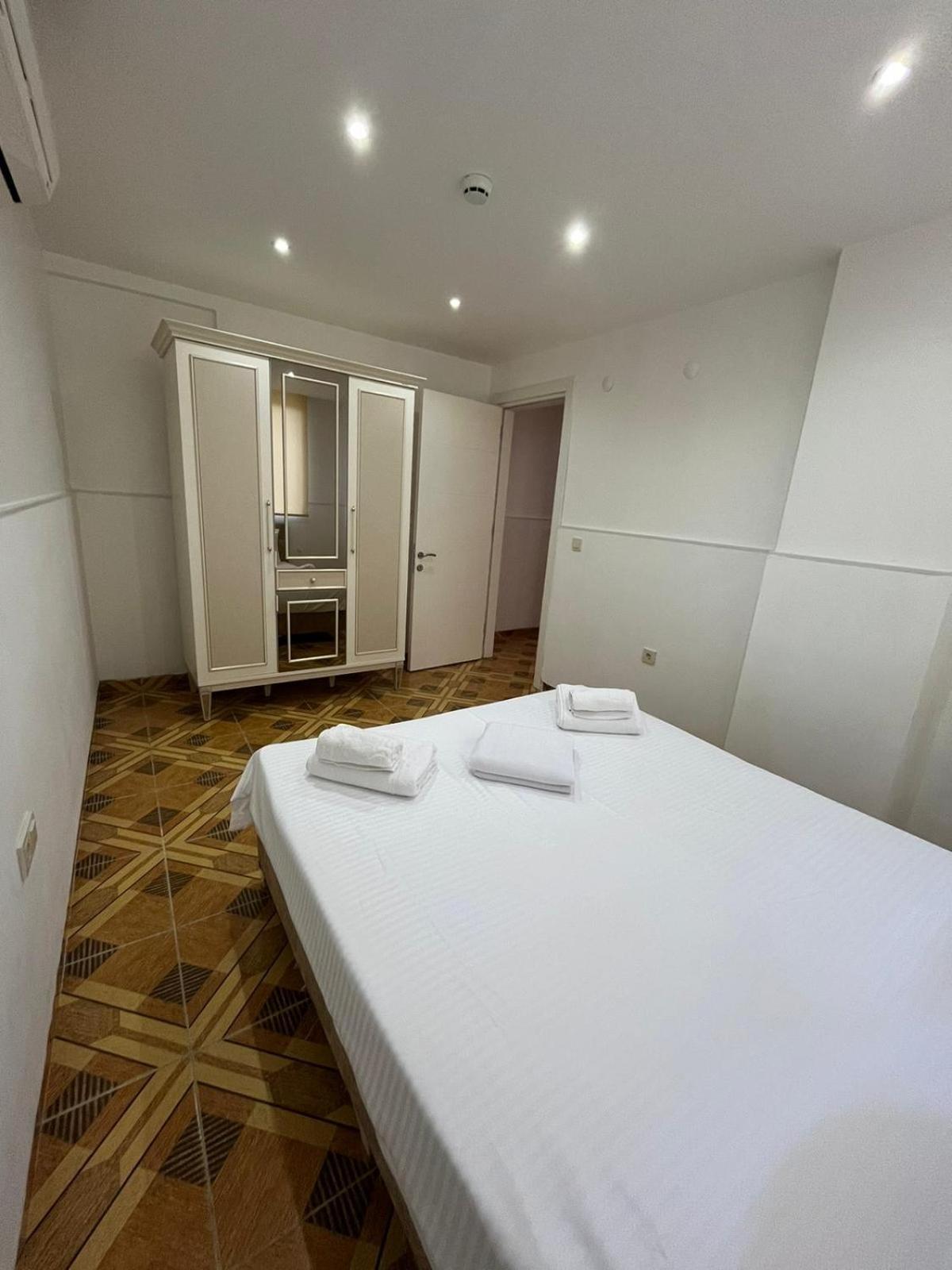 Appartement Onix *