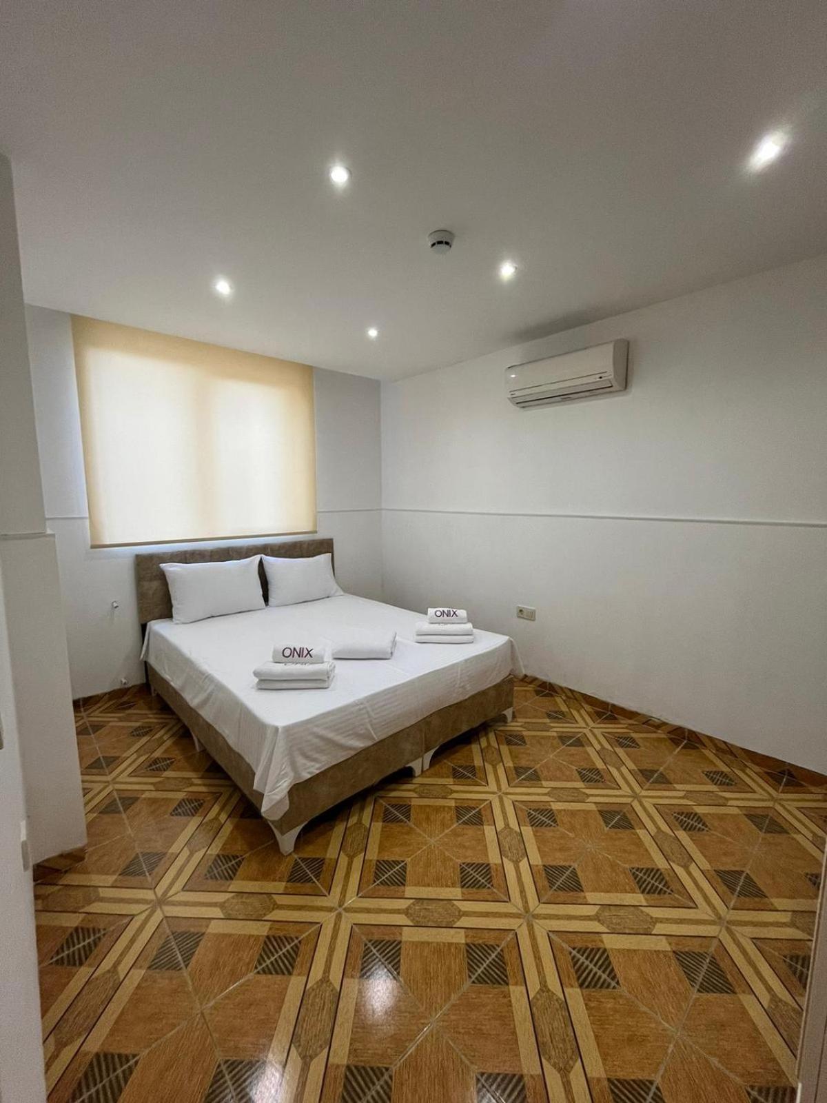 Appartement Onix Antalya