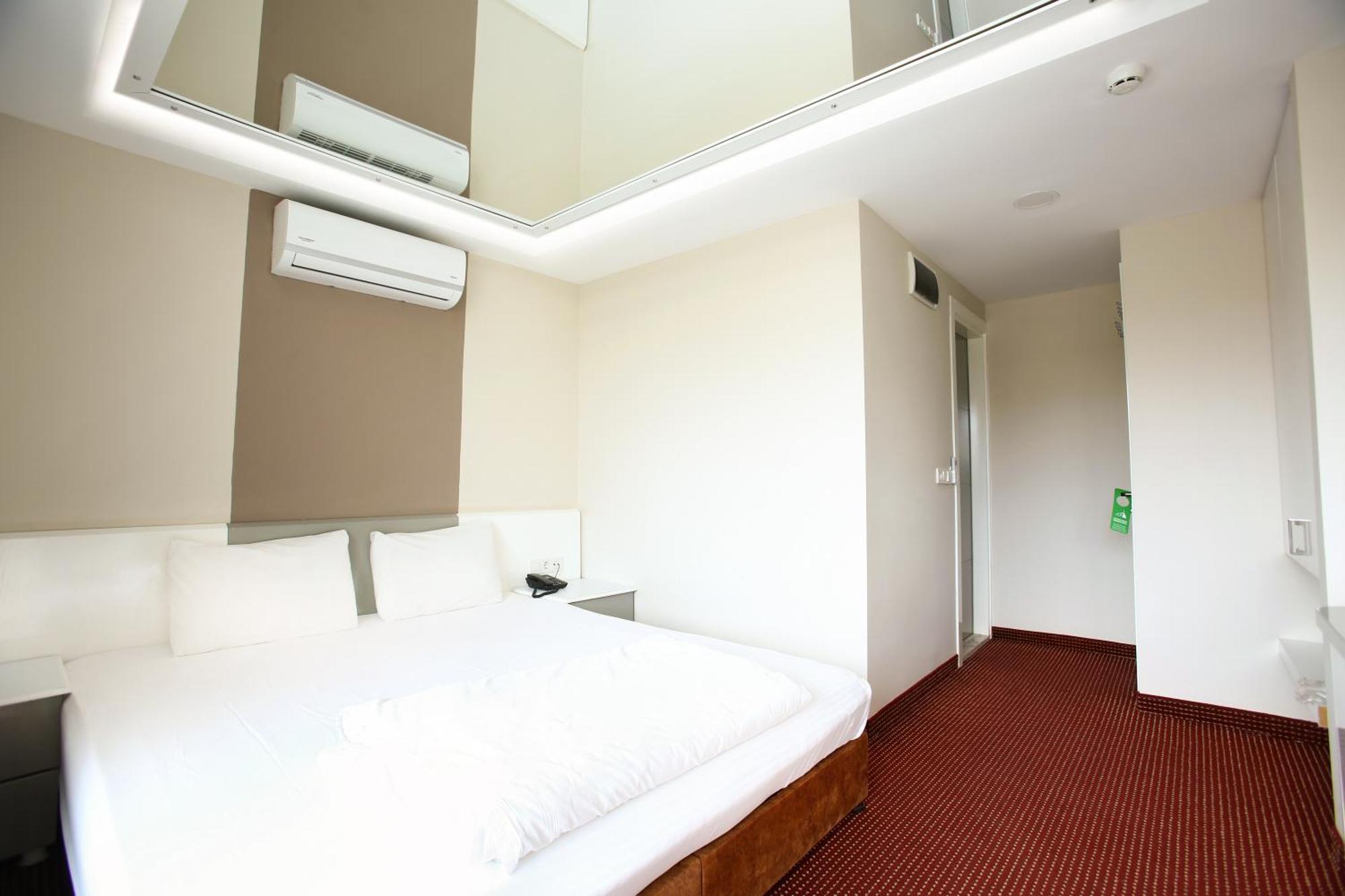 Is Bed & Breakfast Antalya