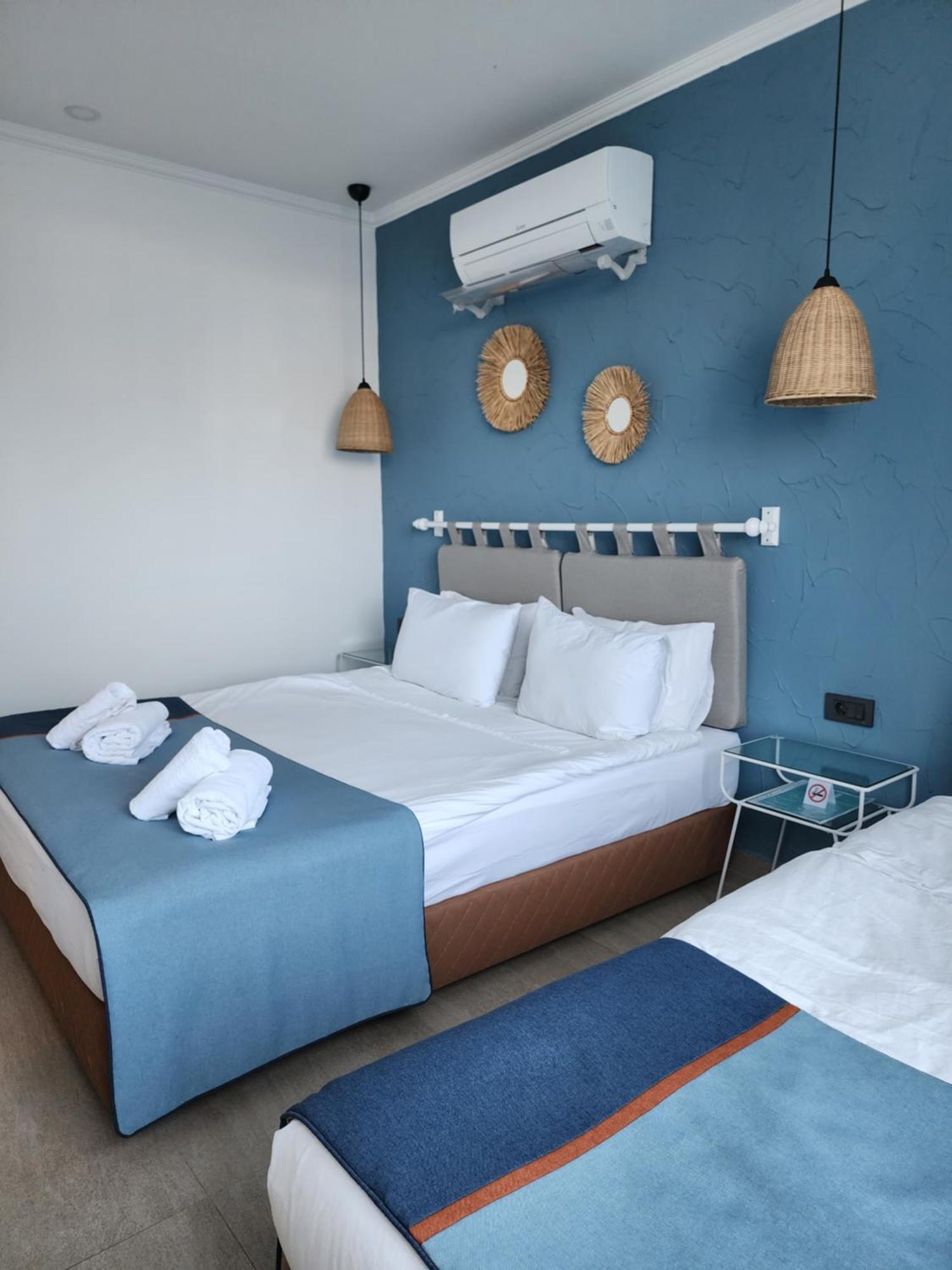 Otel Park & Antalya