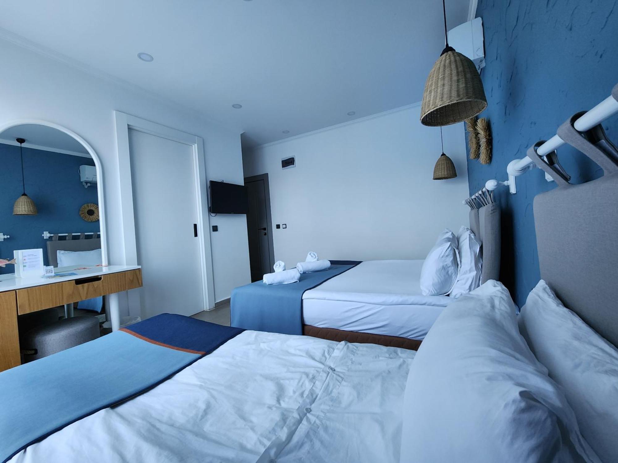Park & Otel Antalya