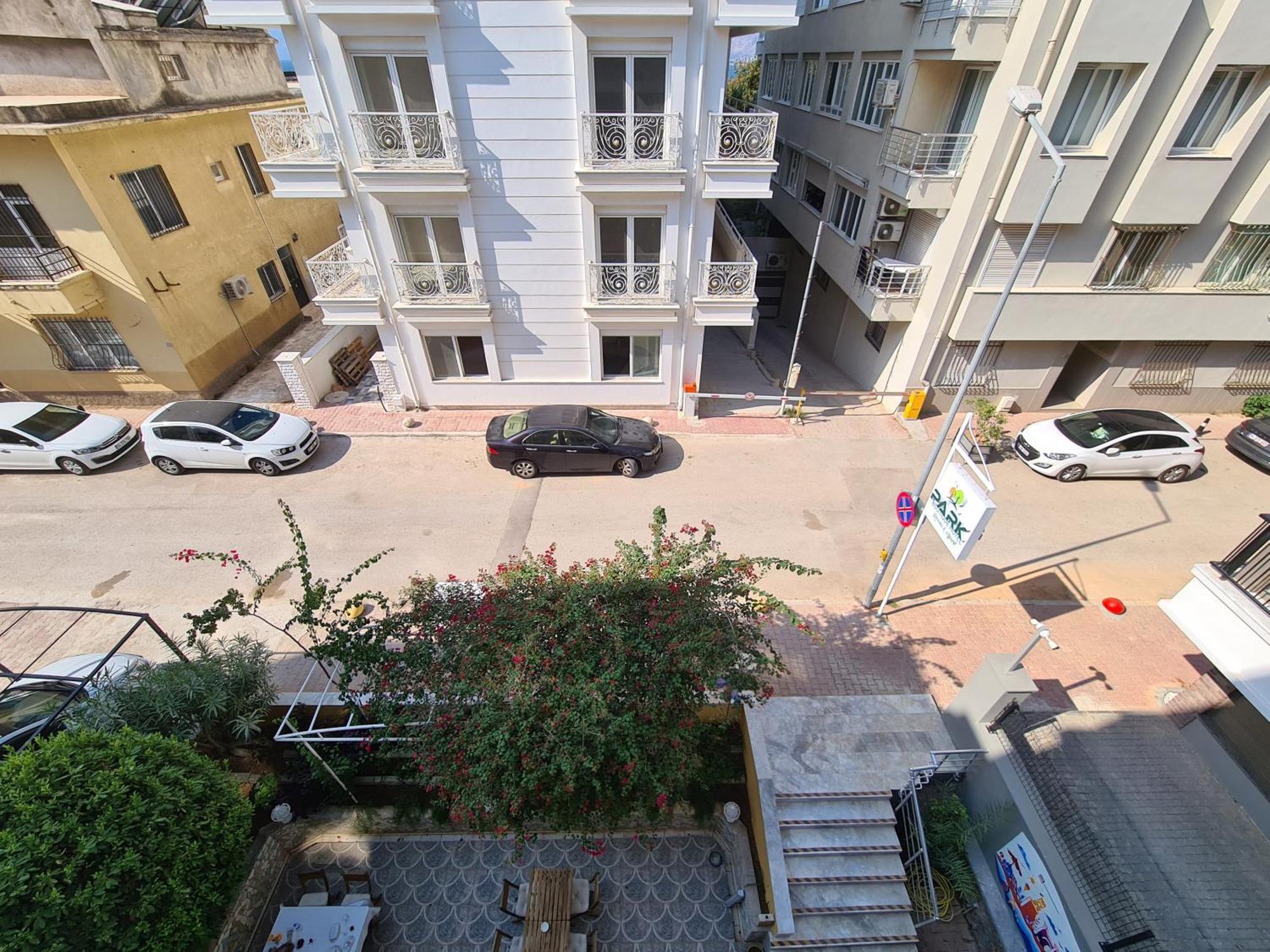 Otel Park &