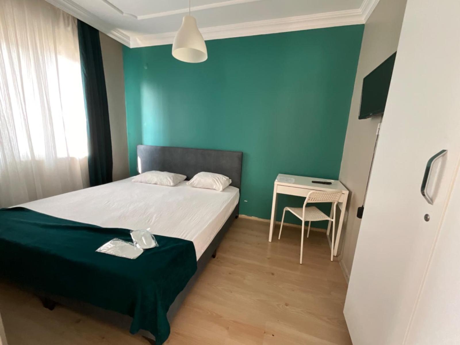 Khan's Apart Otel