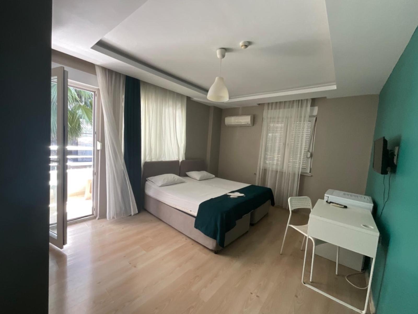 Khan's Apart Otel