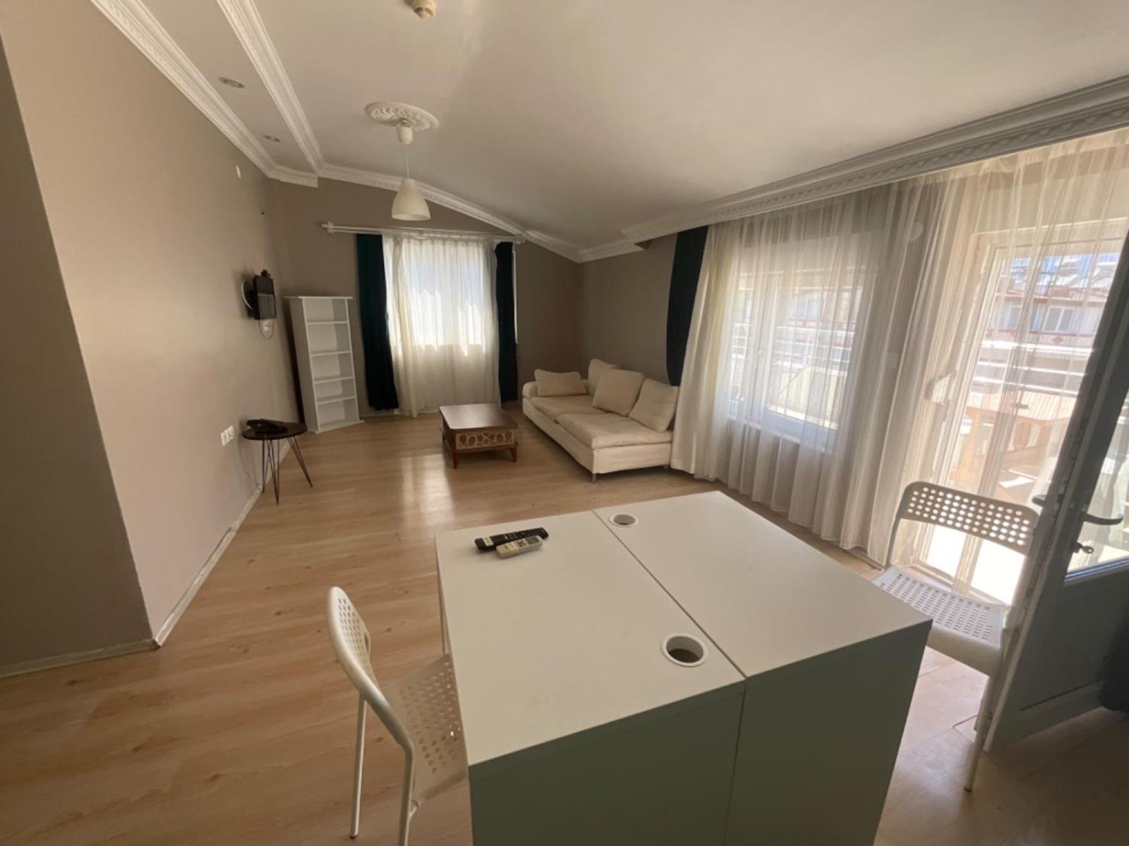 Khan's Apart Otel