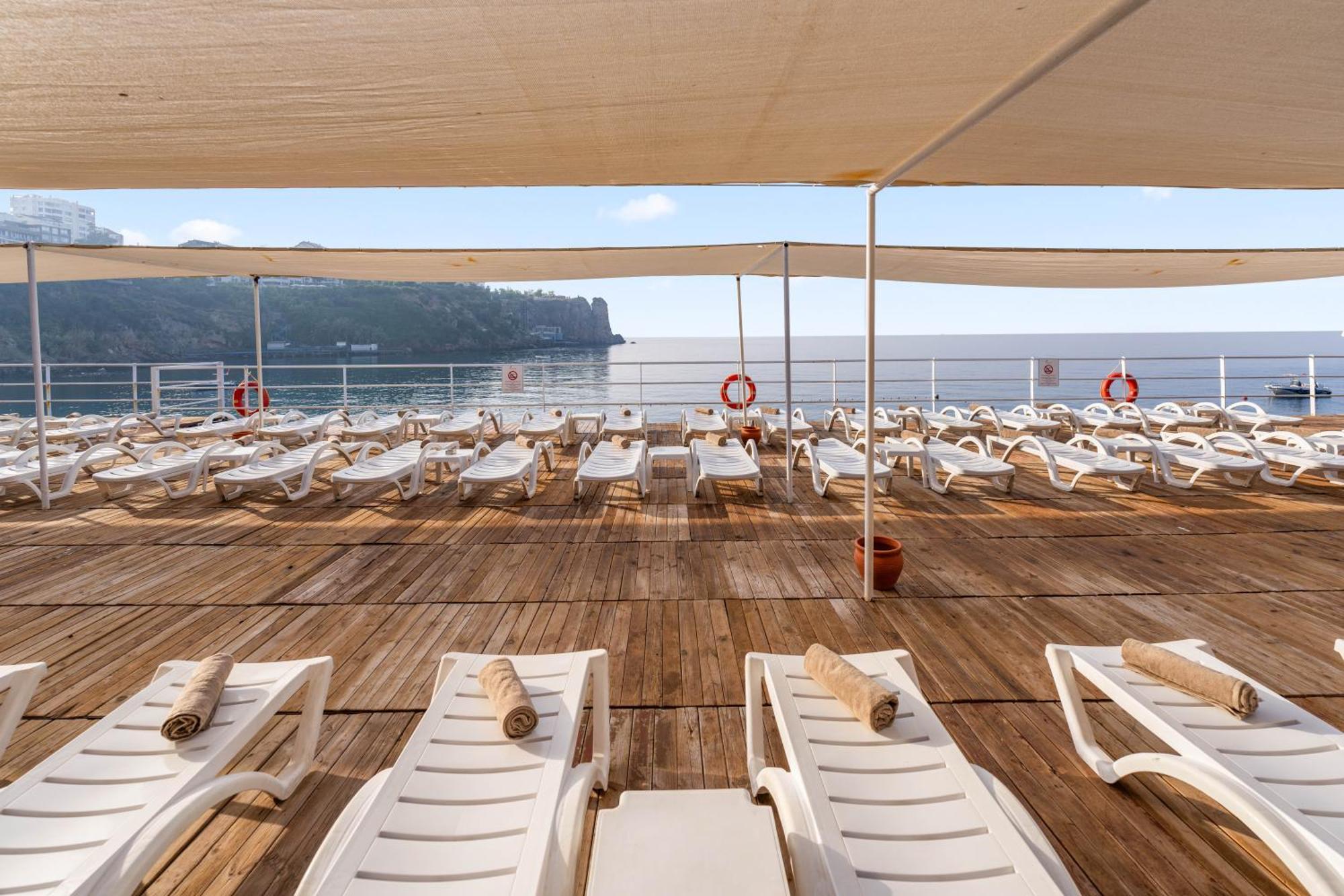 Falcon Antalya