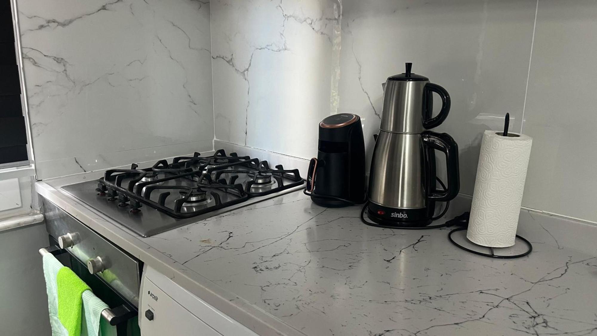 Afsin Homes Apartment