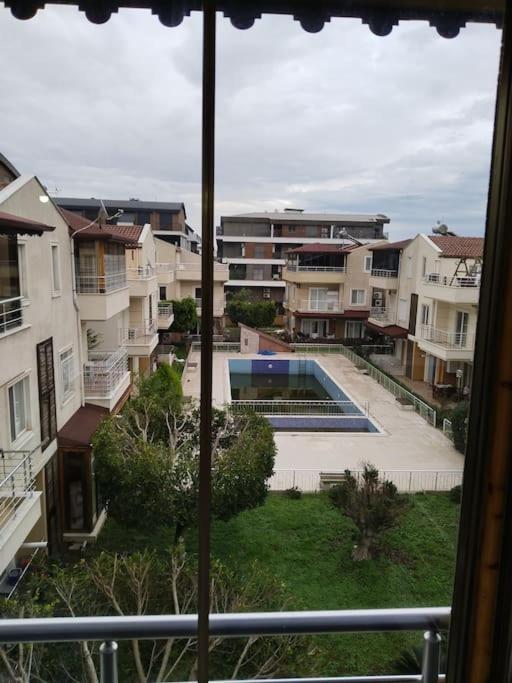 Denize Yakin Genis *