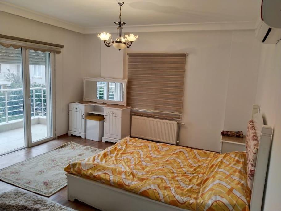 Villa Denize Yakin Genis