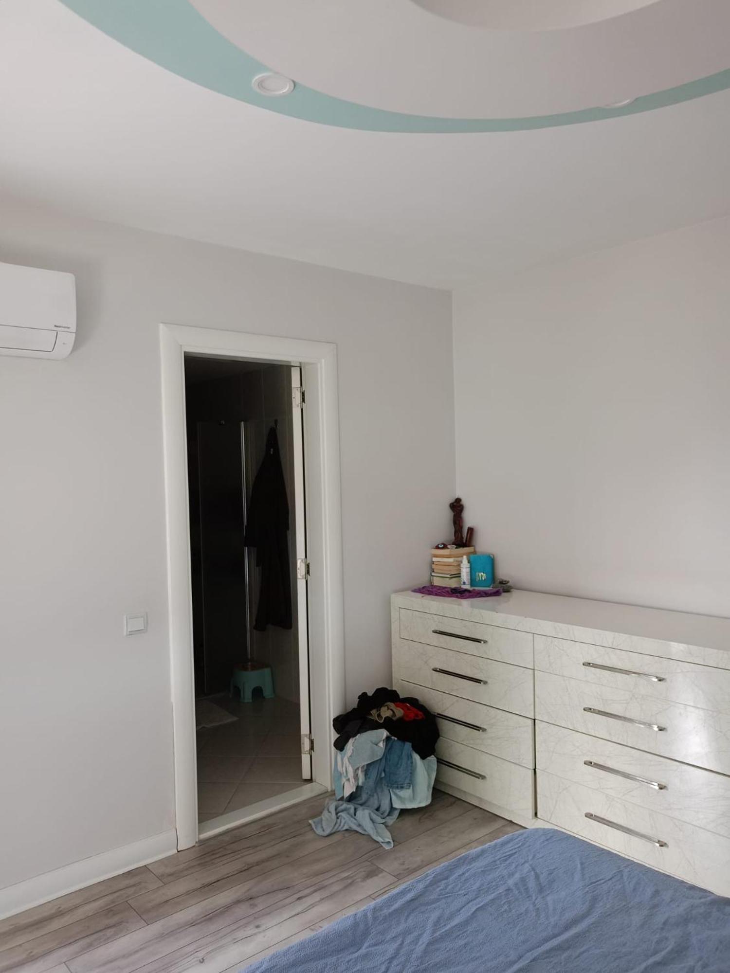 Paradise Apartment Antalya
