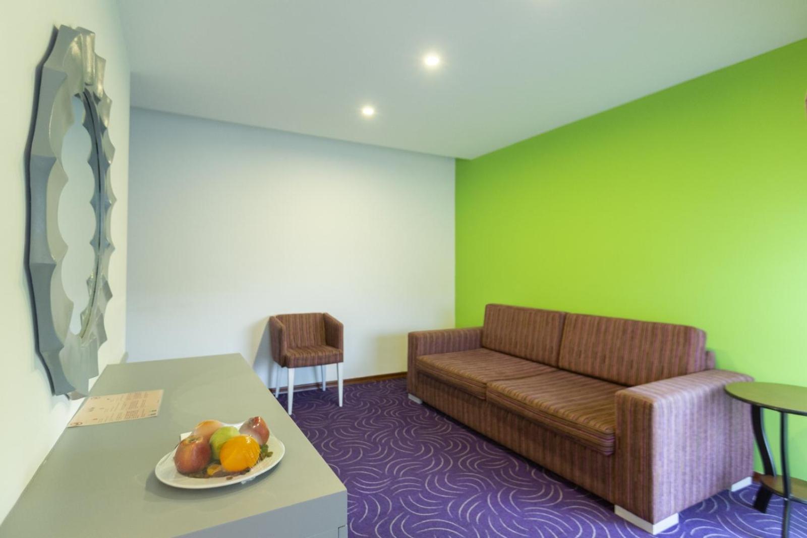 Hotel Mene