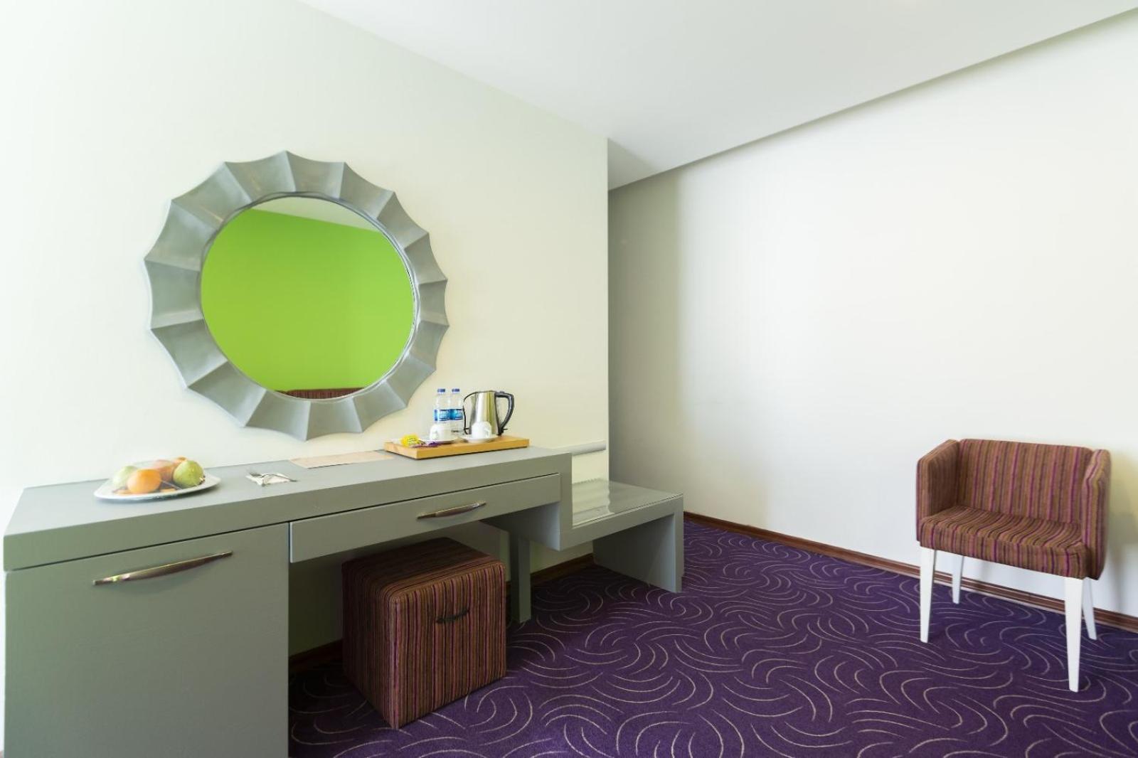 Hotel Mene 3*