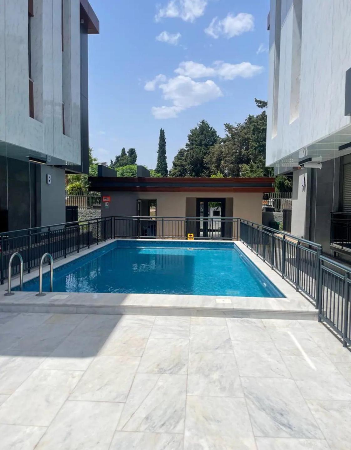 Lueks 3plus1 Antalya