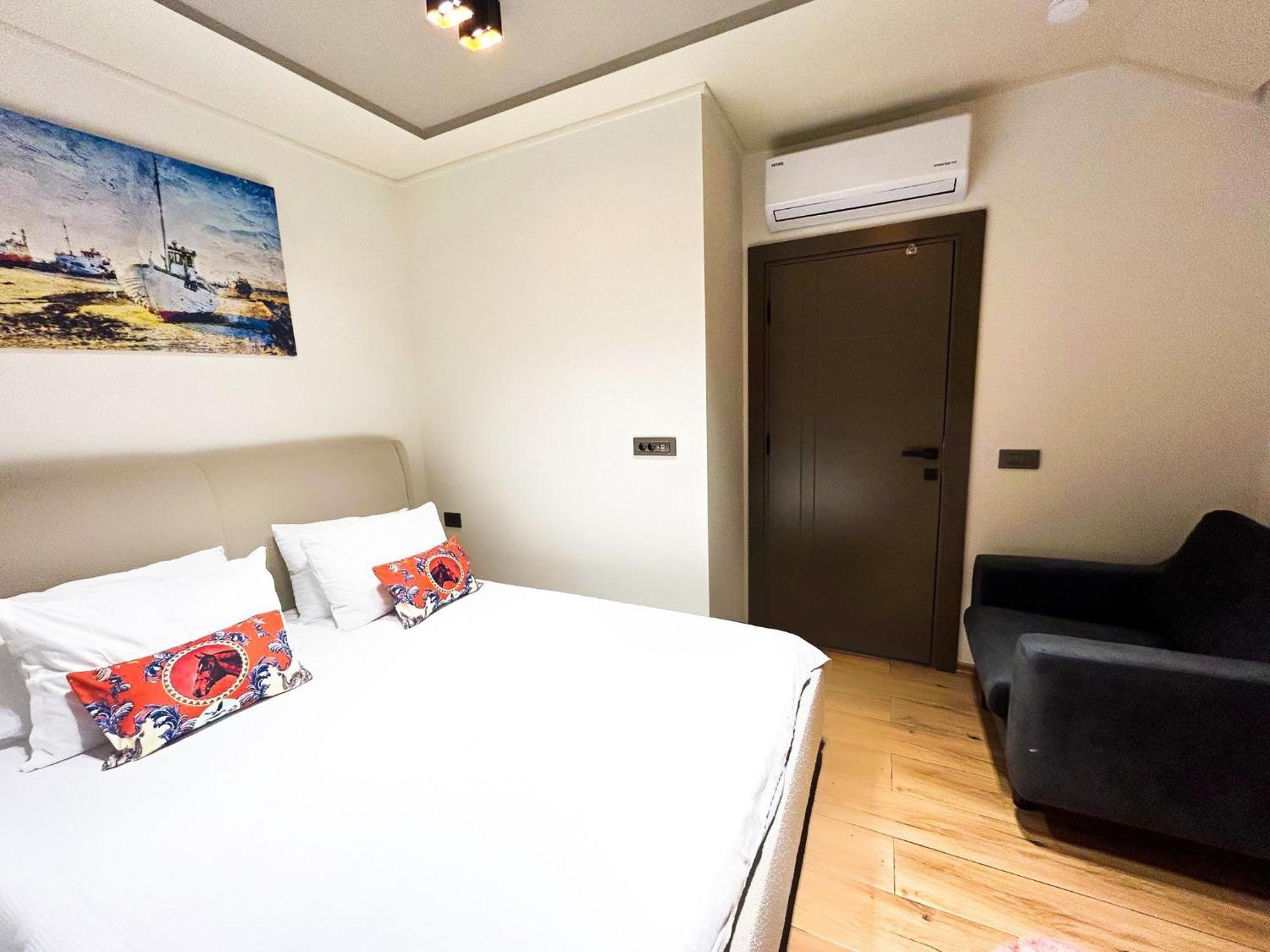 Lueks 3plus1 * Antalya