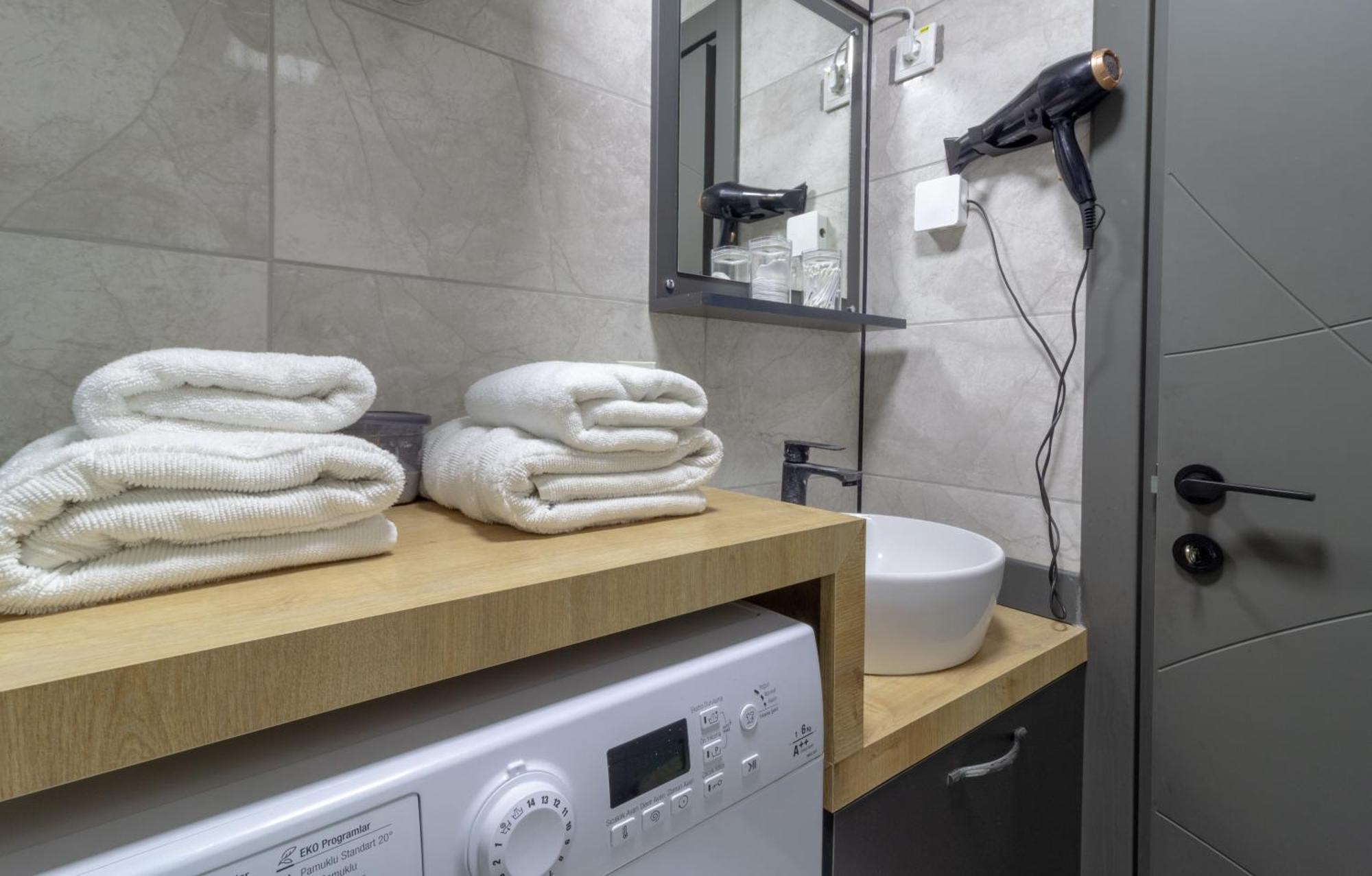 Privatunterkunft Alex Lara Antalya