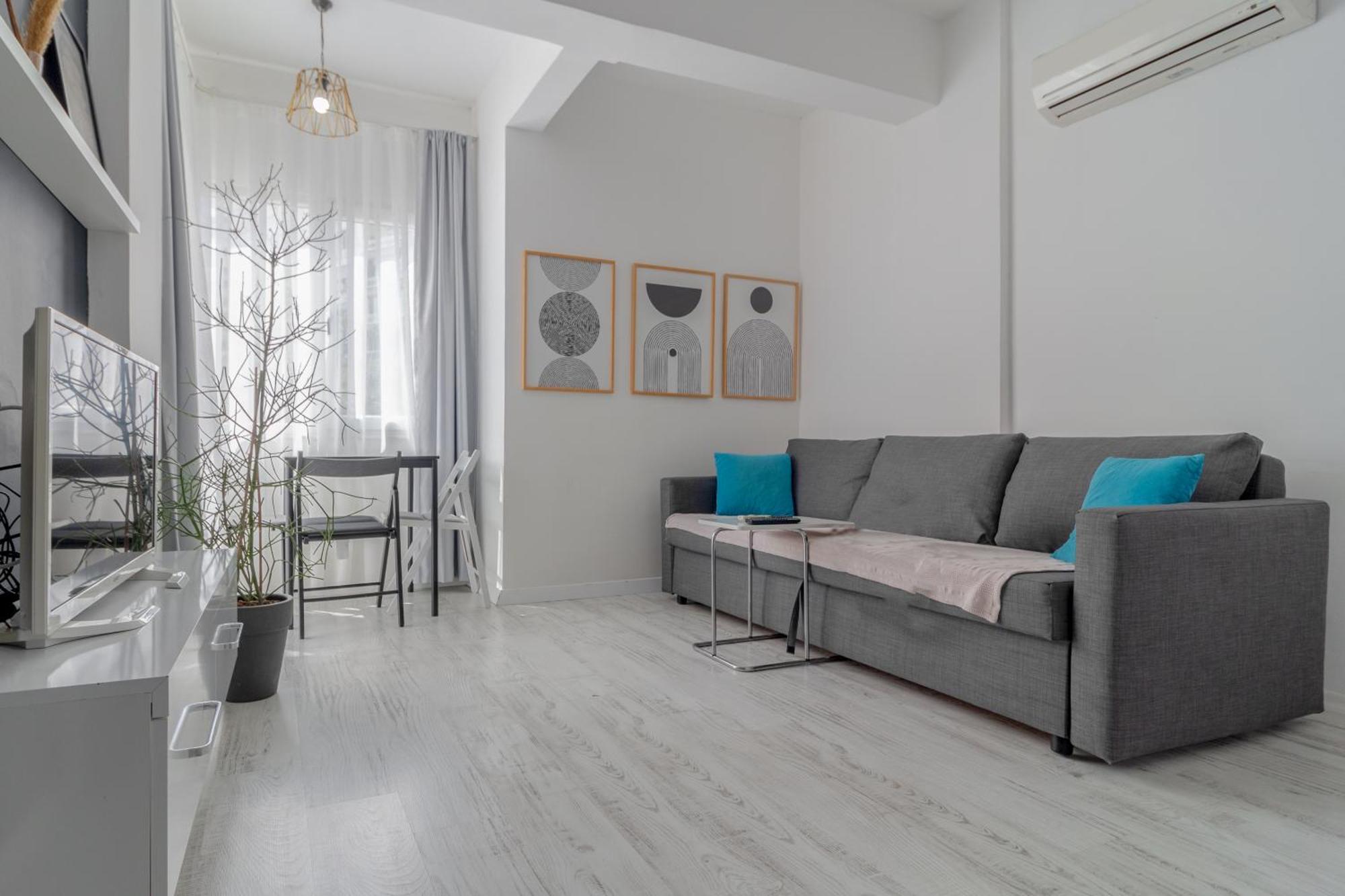 Privatunterkunft Alex Lara Antalya