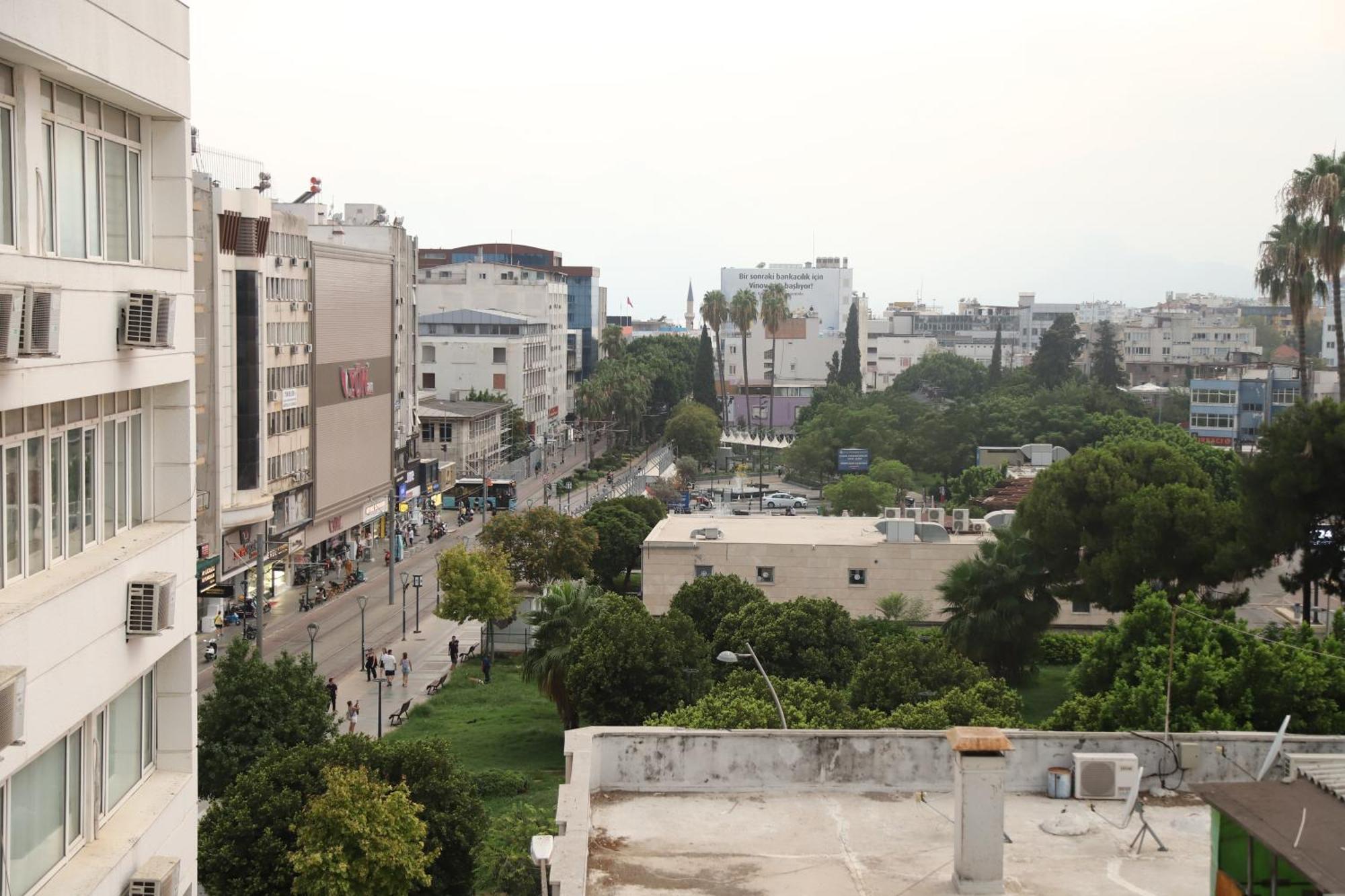 Safari Hotel 3*