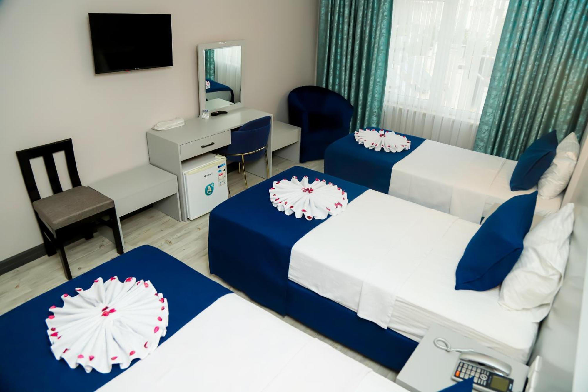 Safari Hotel Antalya