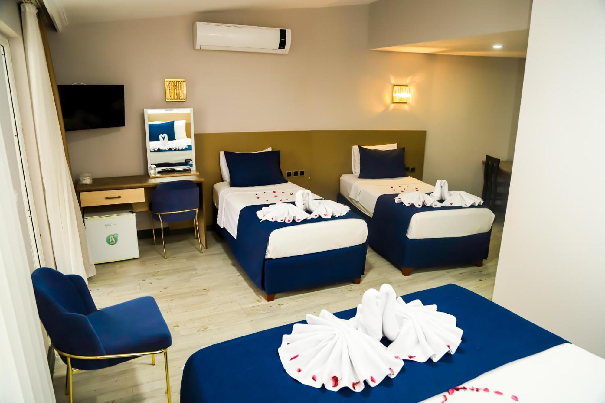 Safari Hotel Antalya