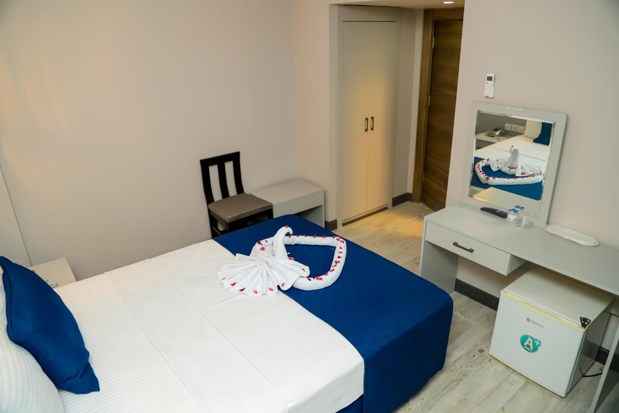 Safari Hotel 3*