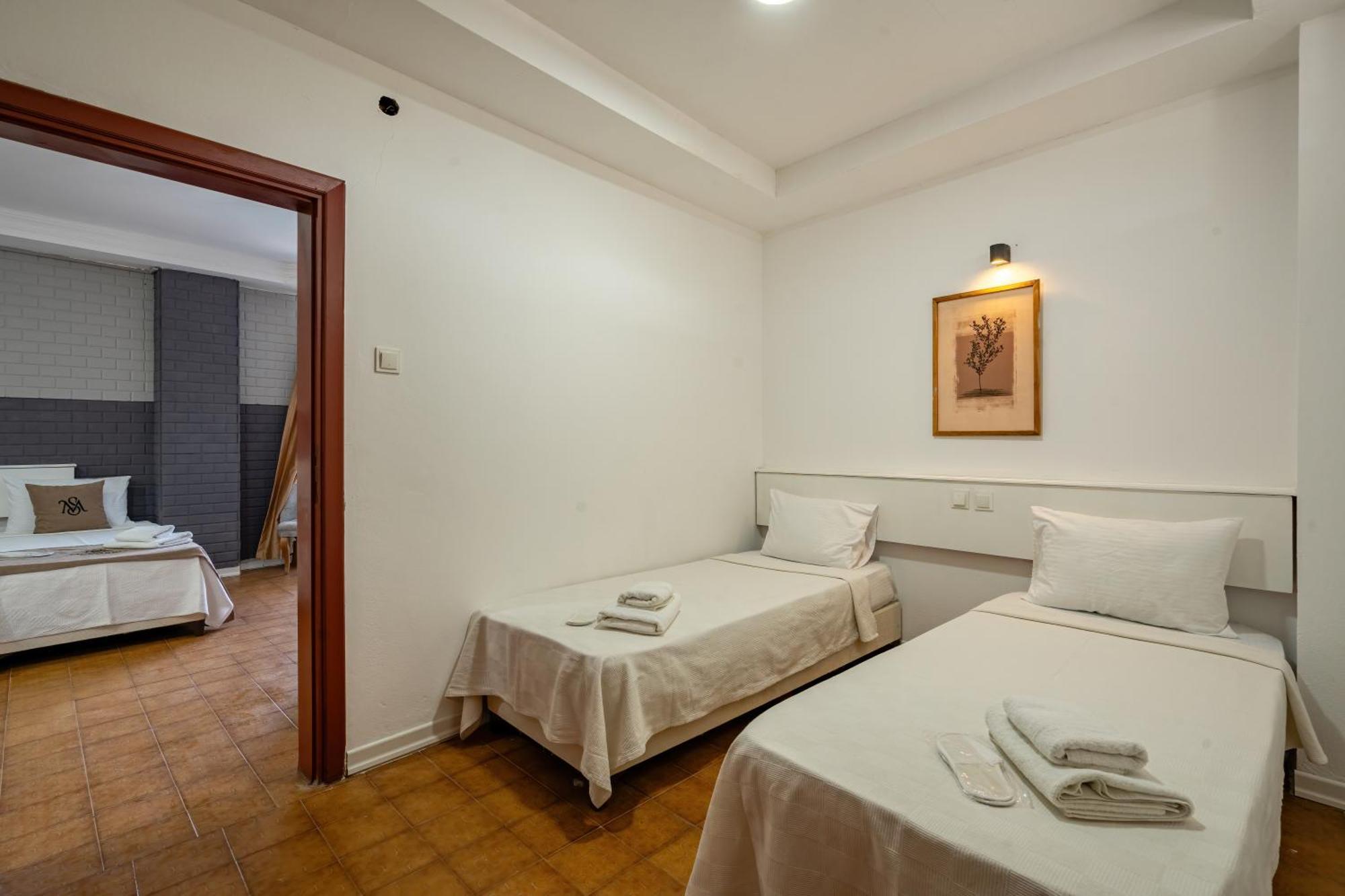 Moda Camyuva Hotel
