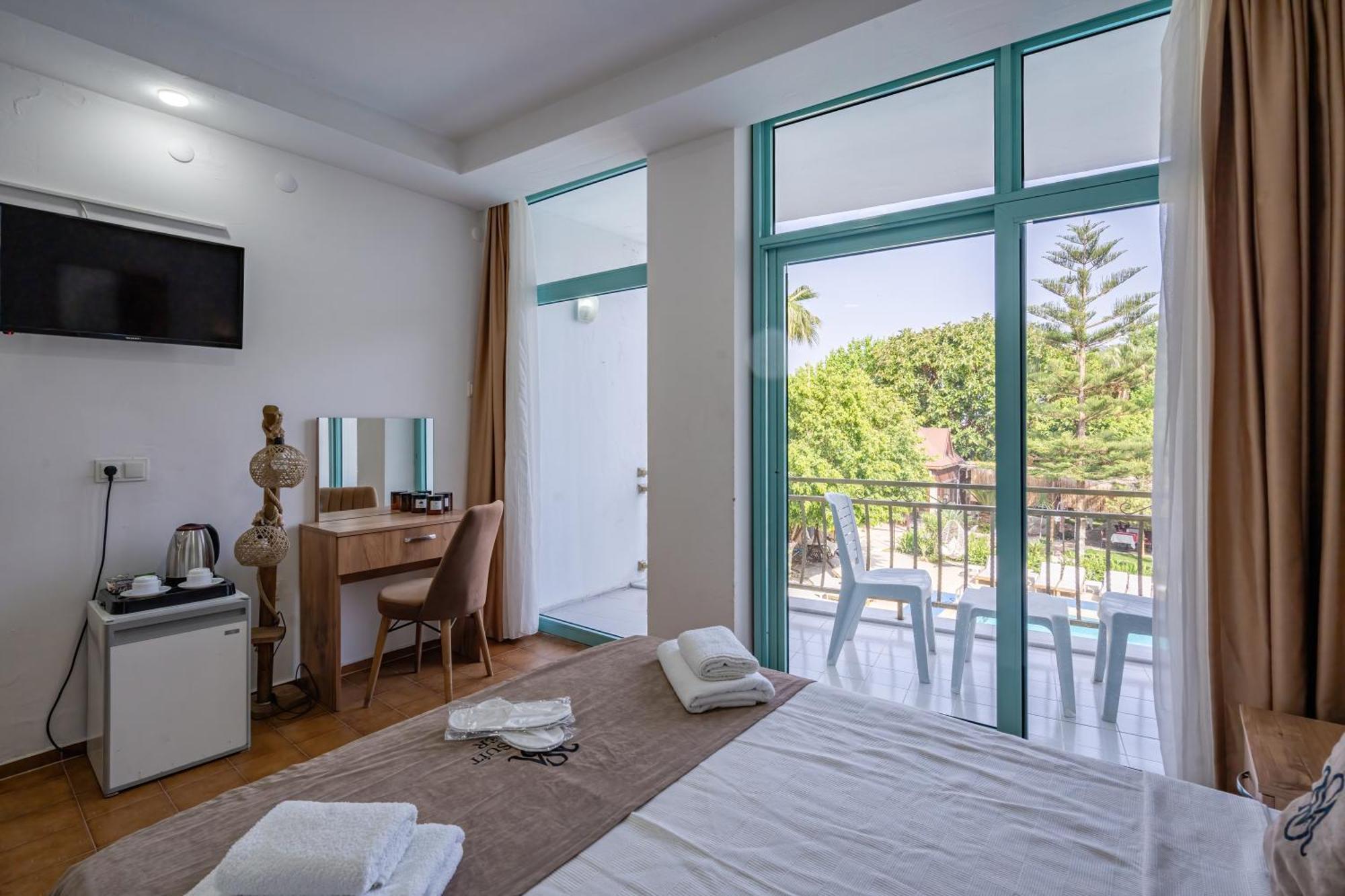 Hotel Moda Camyuva Antalya