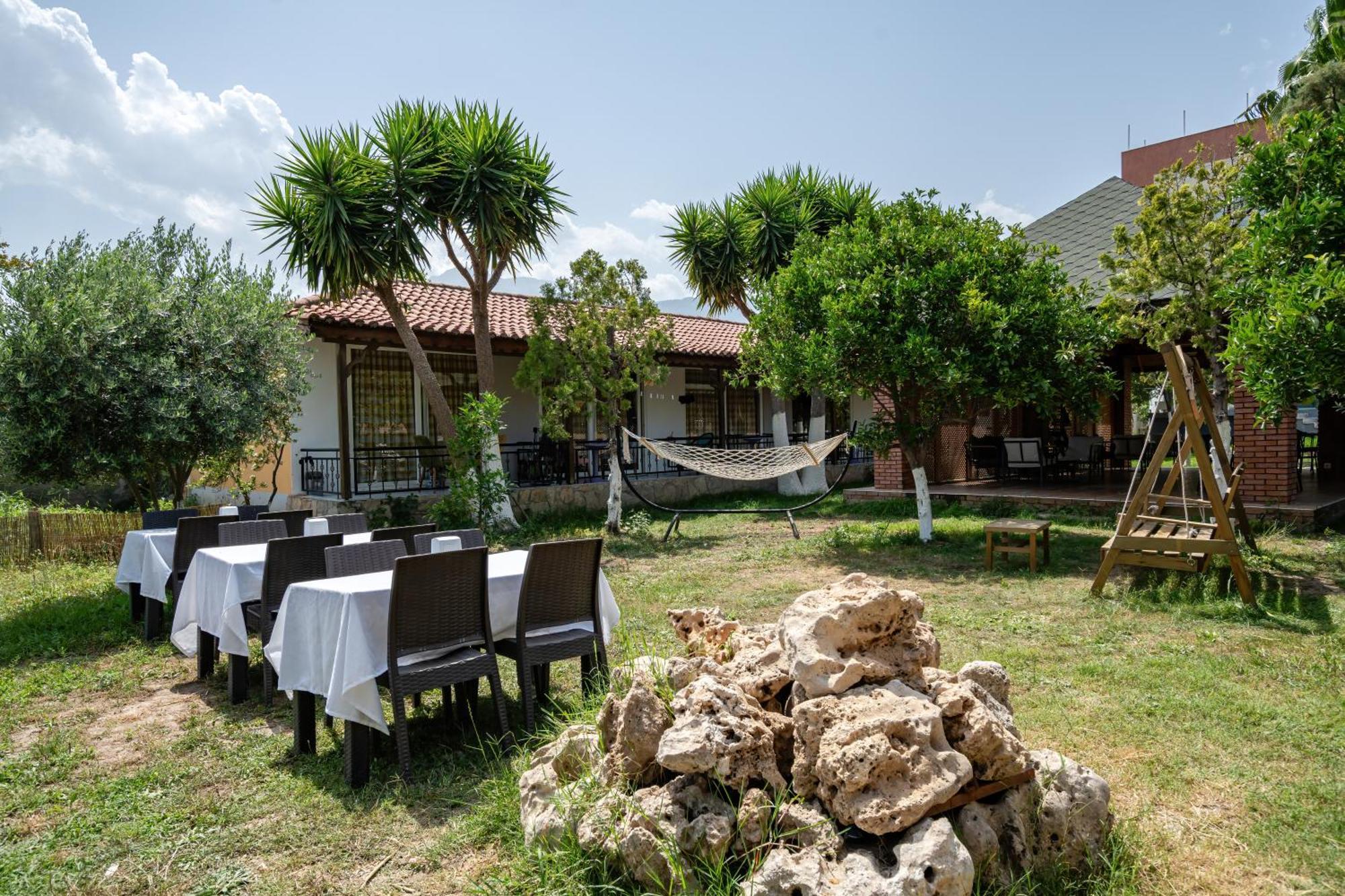 Moda Camyuva 3* Antalya